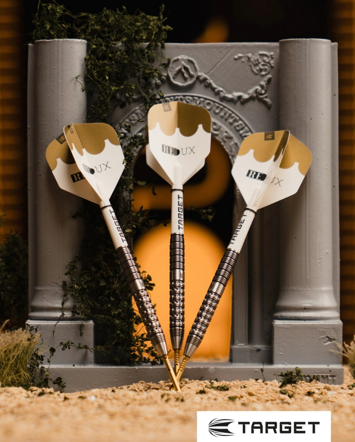 Your Darts Wonderland