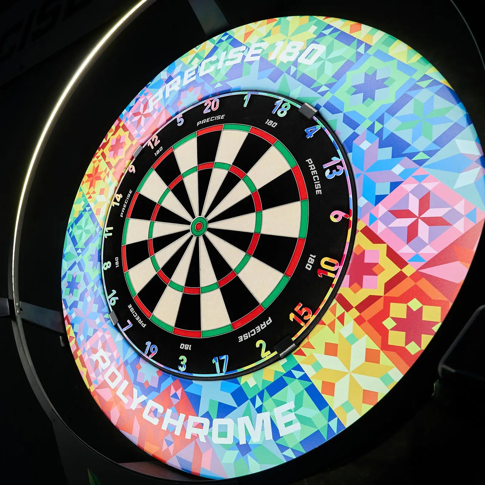 Image of Precise 180 Surround Polychrome
