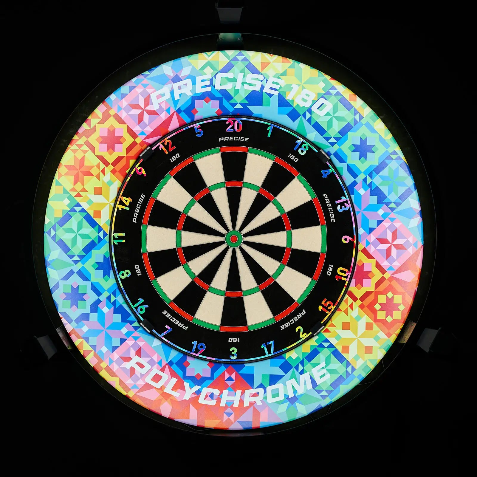 Image of Precise 180 Surround Polychrome