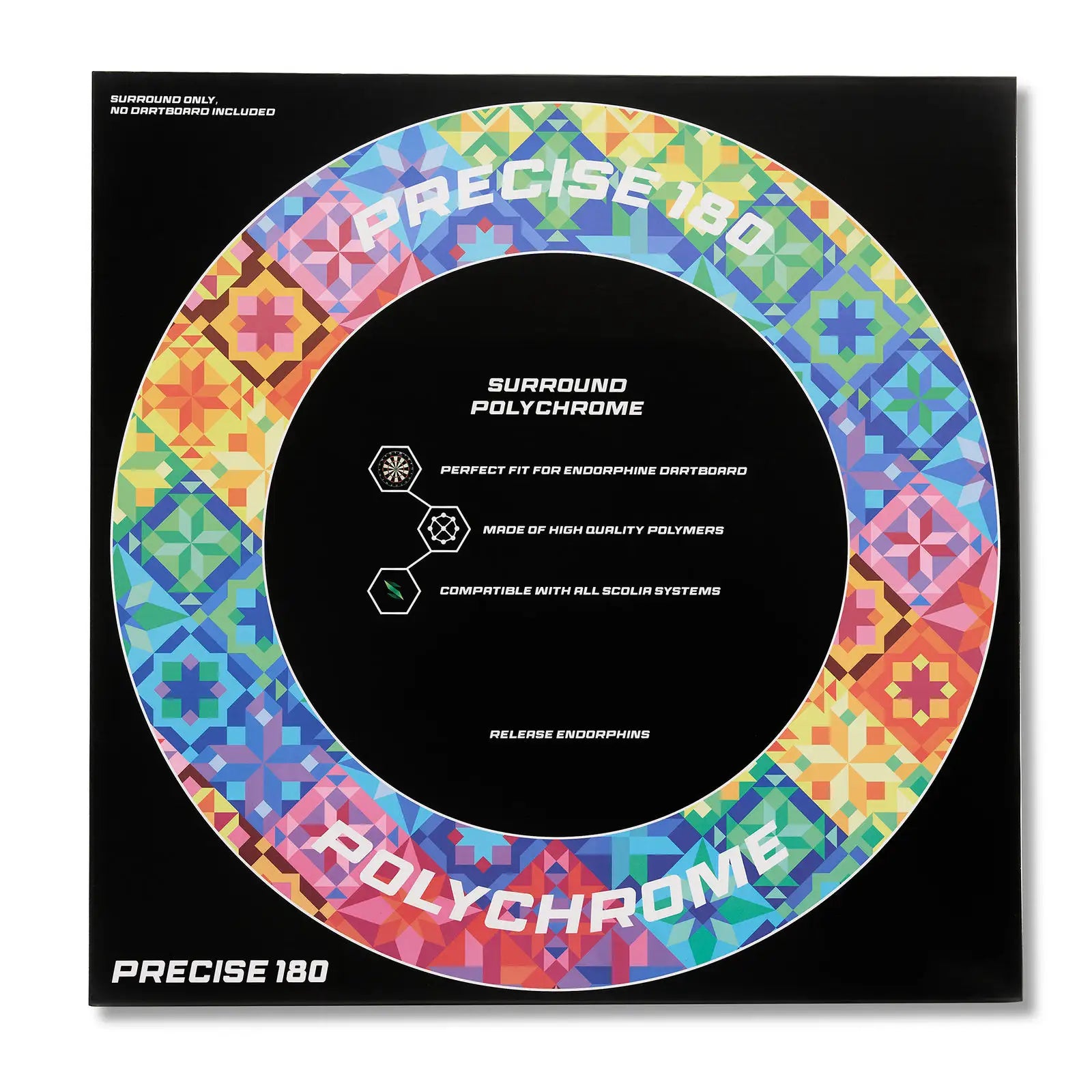 Image of Precise 180 Surround Polychrome