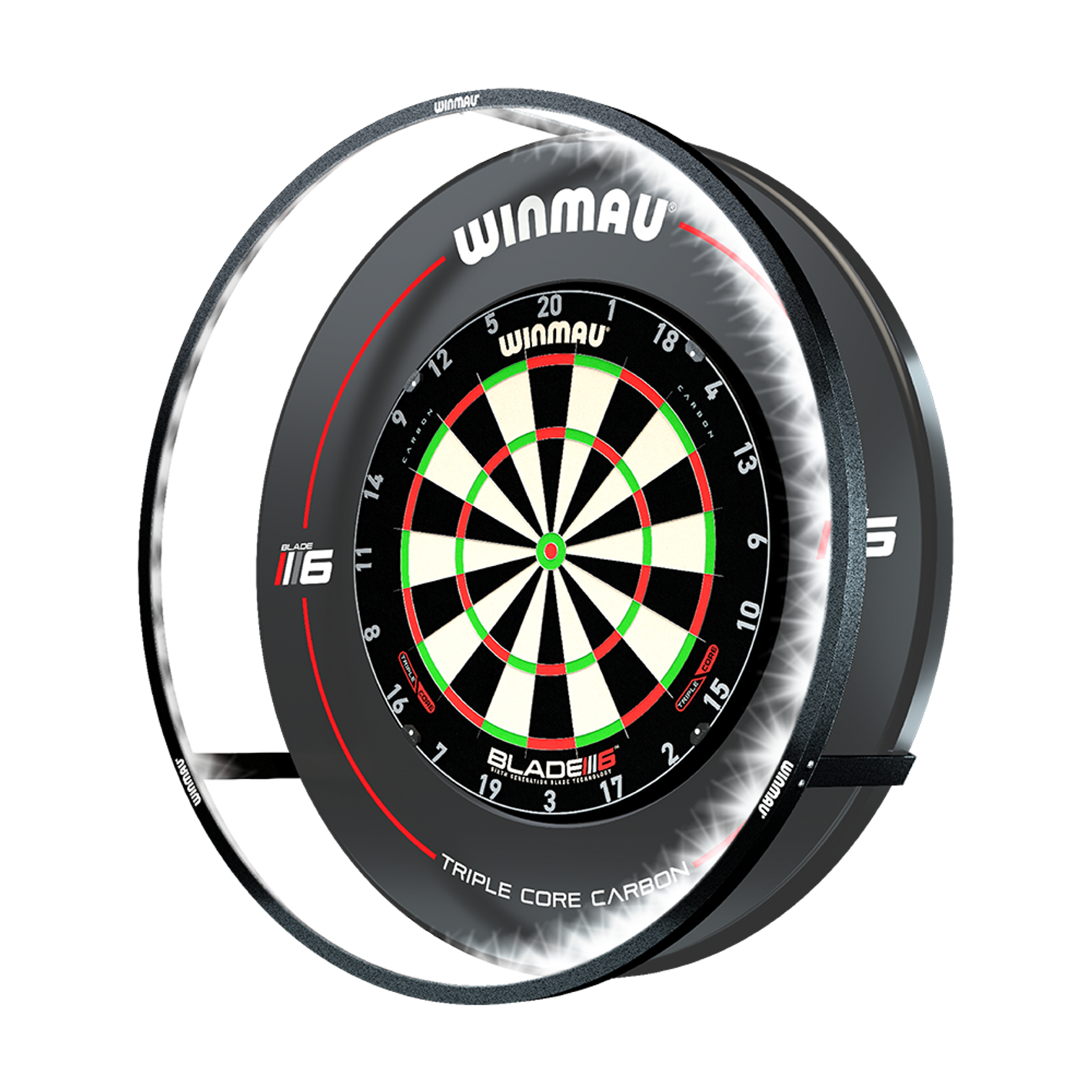 Image of Winmau Plasma LED Dartboard Light