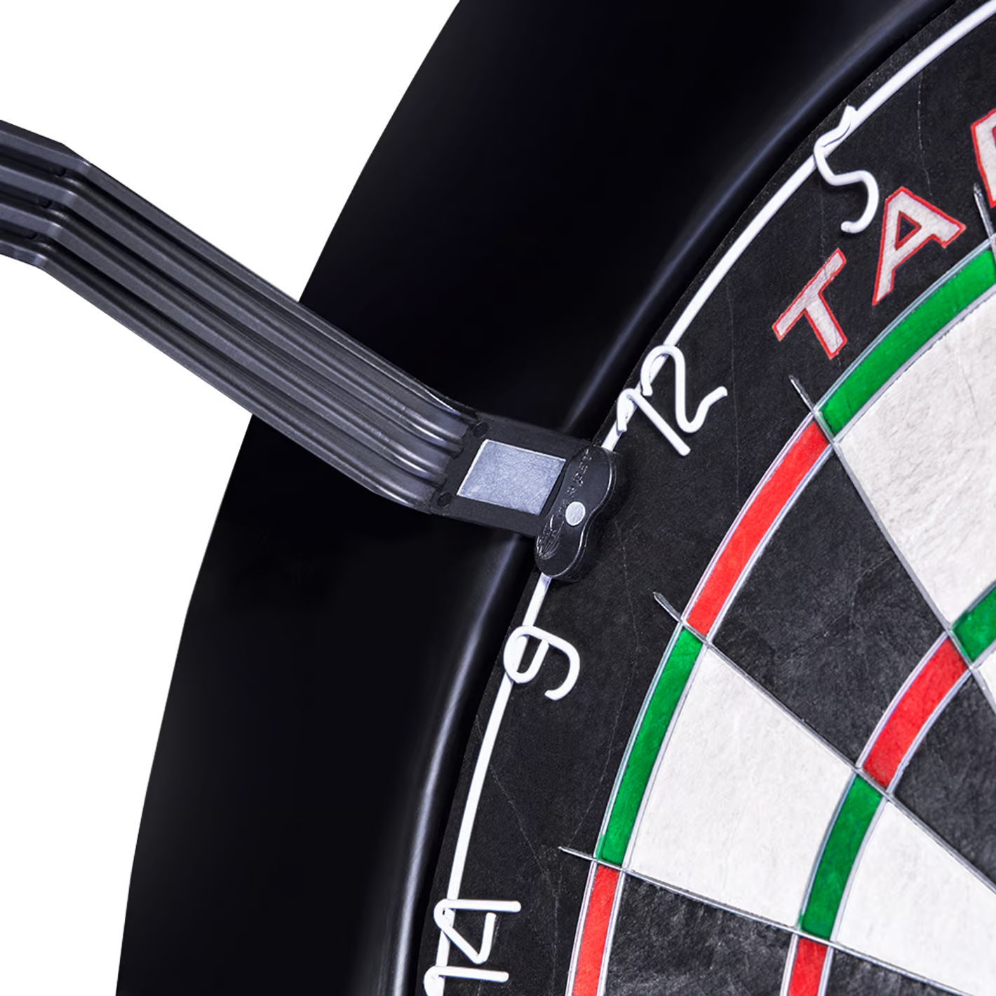 Image of Target CORONA Vision LED Dartboard Lighting System