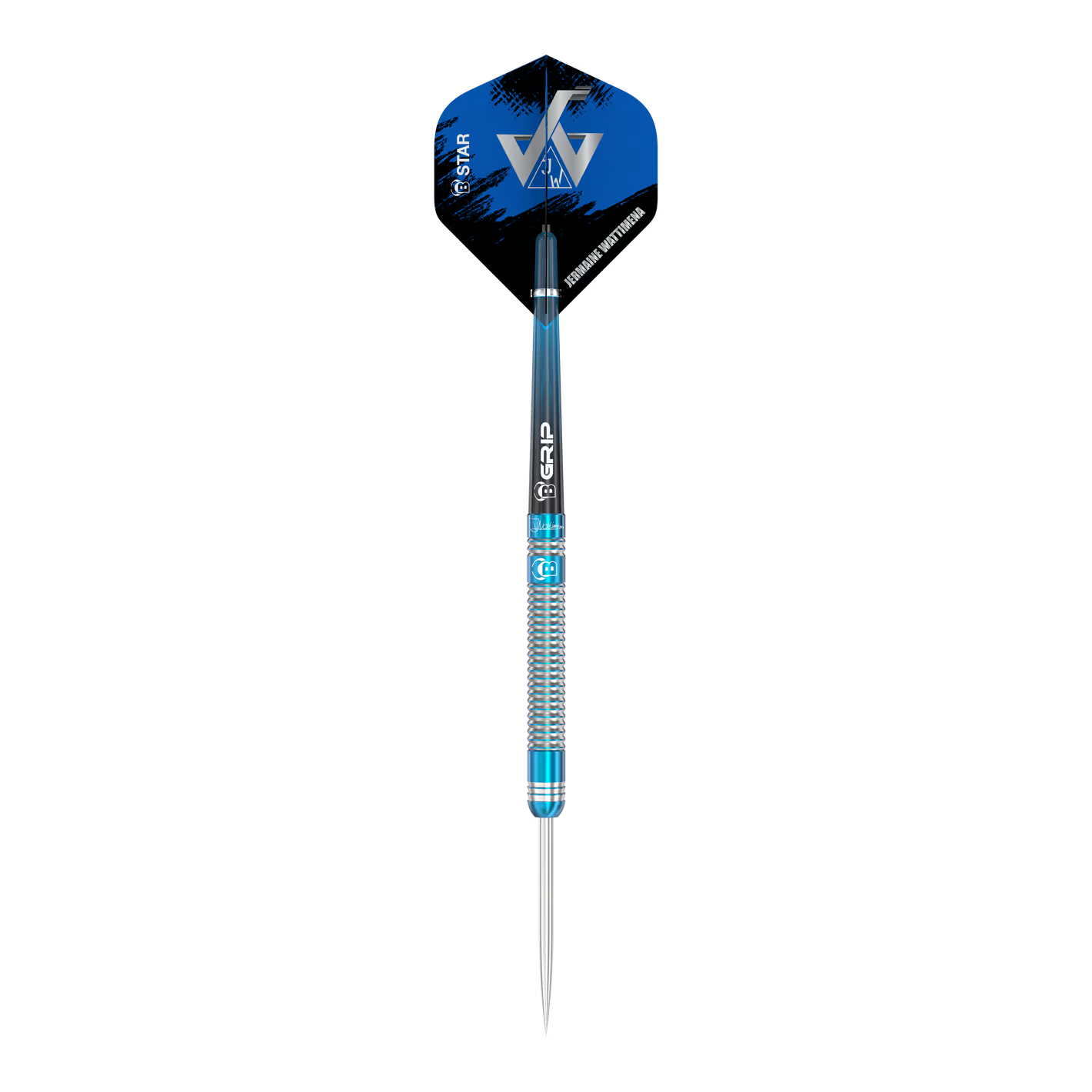 Image of Bulls Jermaine Wattimena Generation 3 Steeldarts