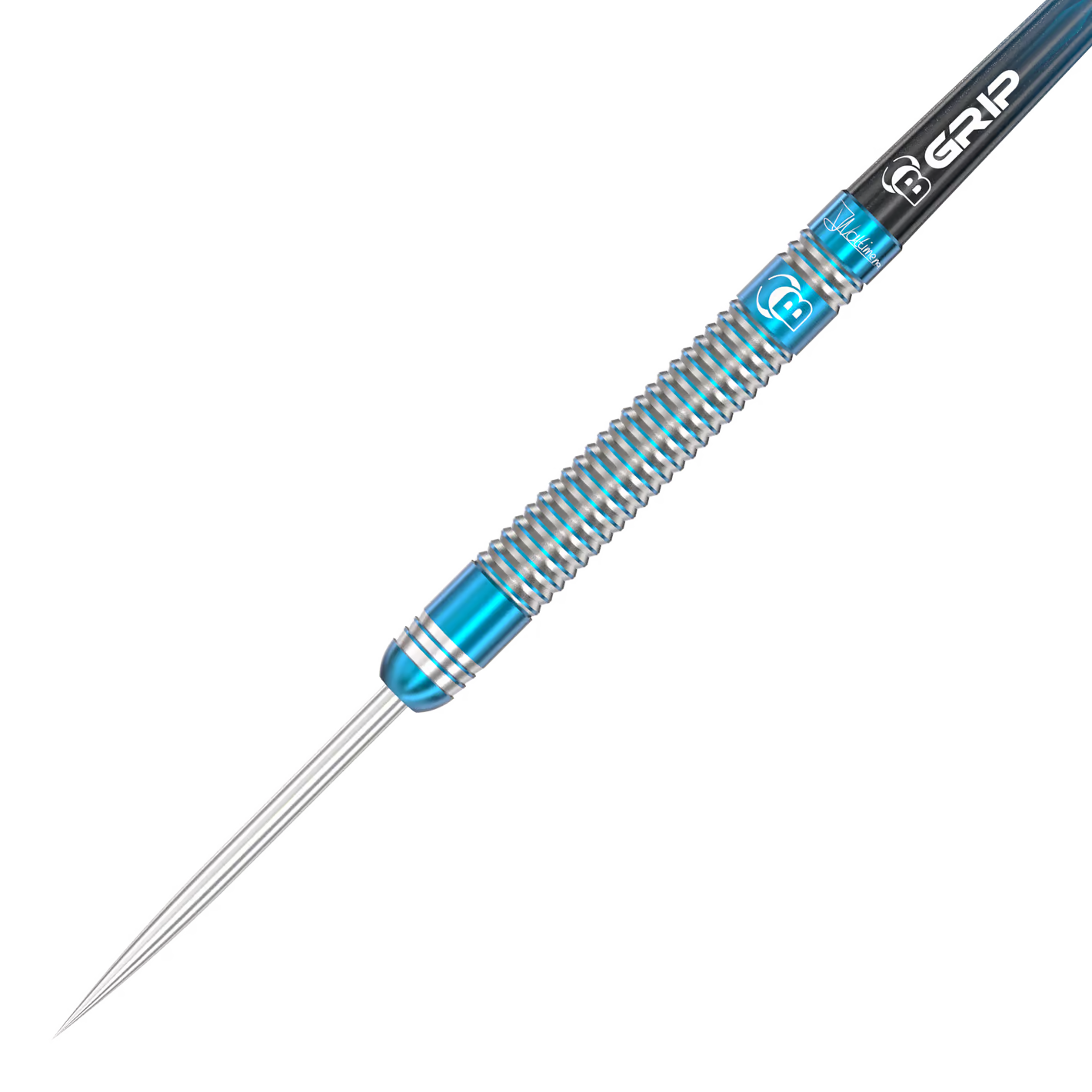 Image of Bulls Jermaine Wattimena Generation 3 Steeldarts