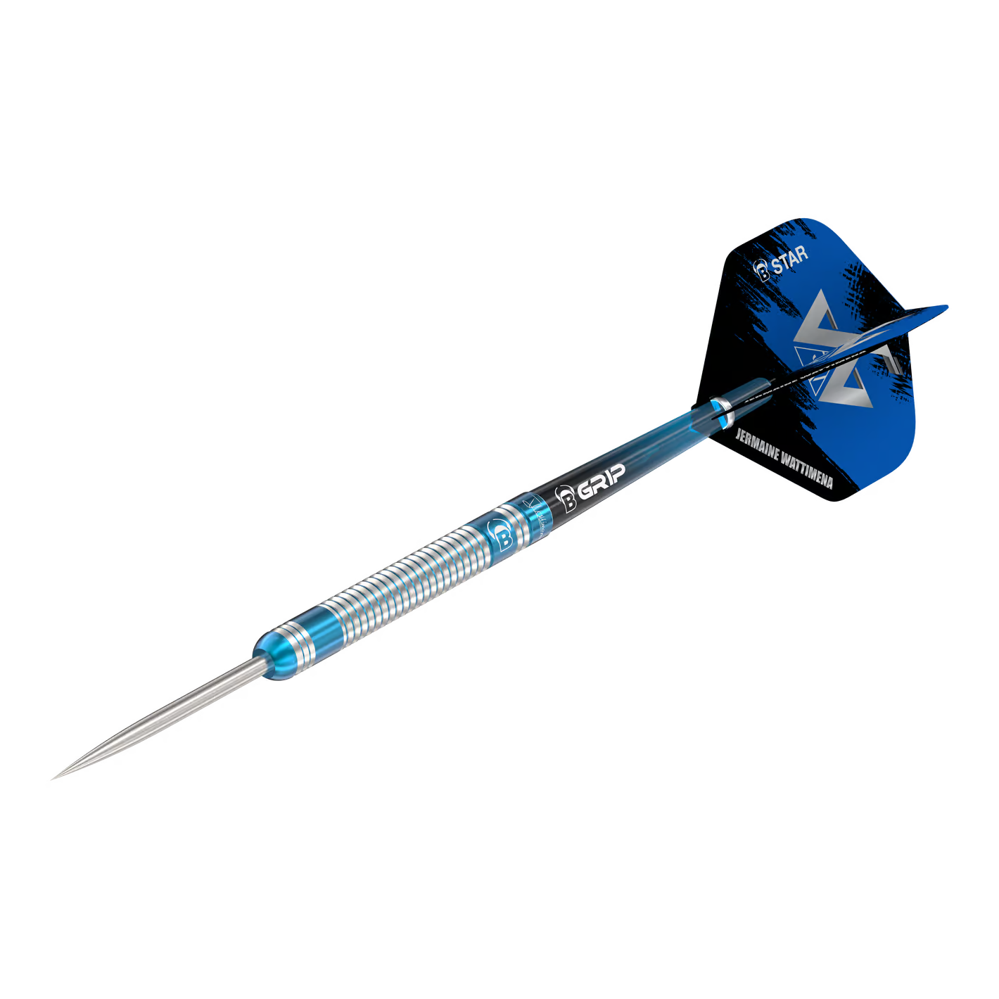 Image of Bulls Jermaine Wattimena Generation 3 Steeldarts