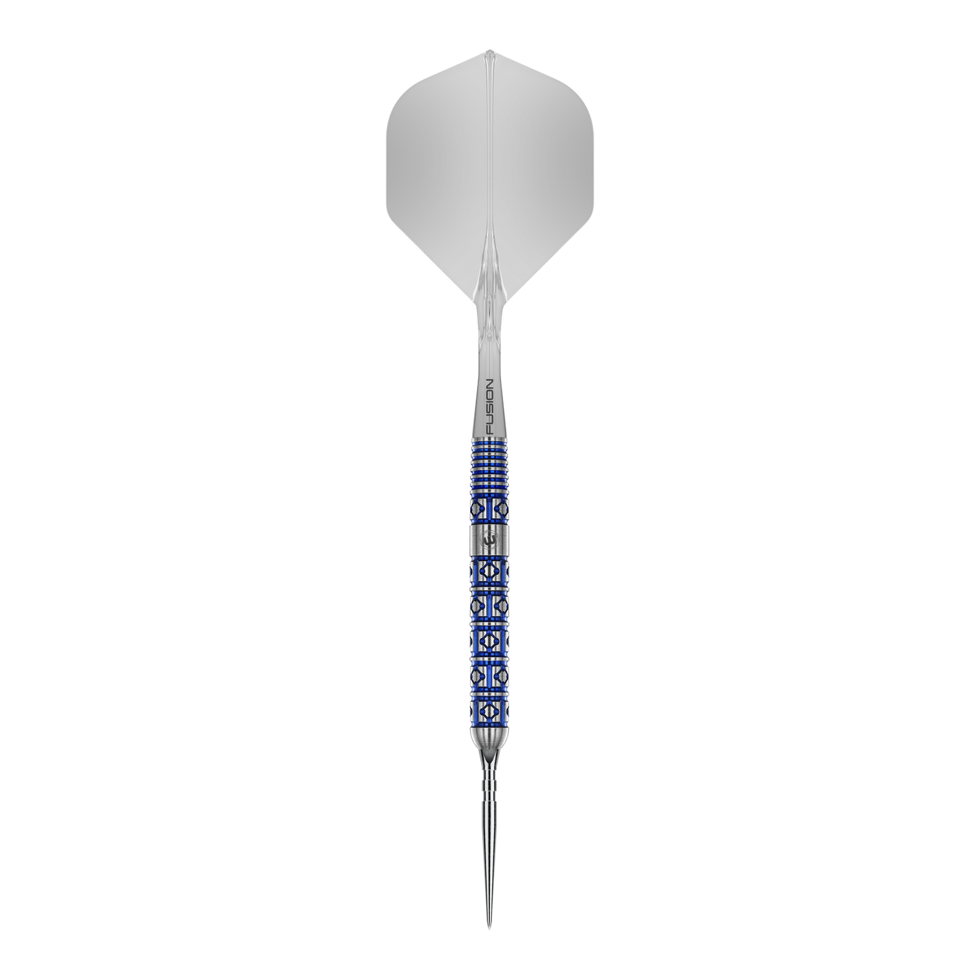 Image of Winmau Lunaris Parallel Switch Point Steeldarts