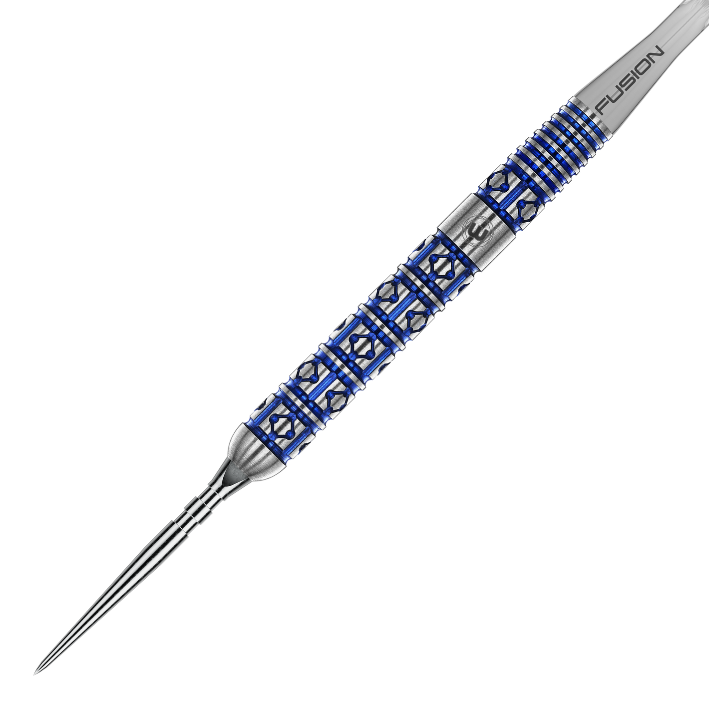 Image of Winmau Lunaris Parallel Switch Point Steeldarts