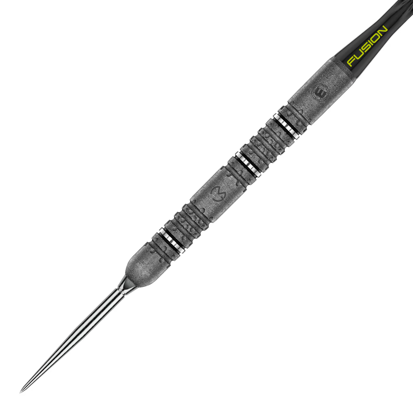 Winmau Michael van Gerwen Signature Edition Switch Points Steeldarts