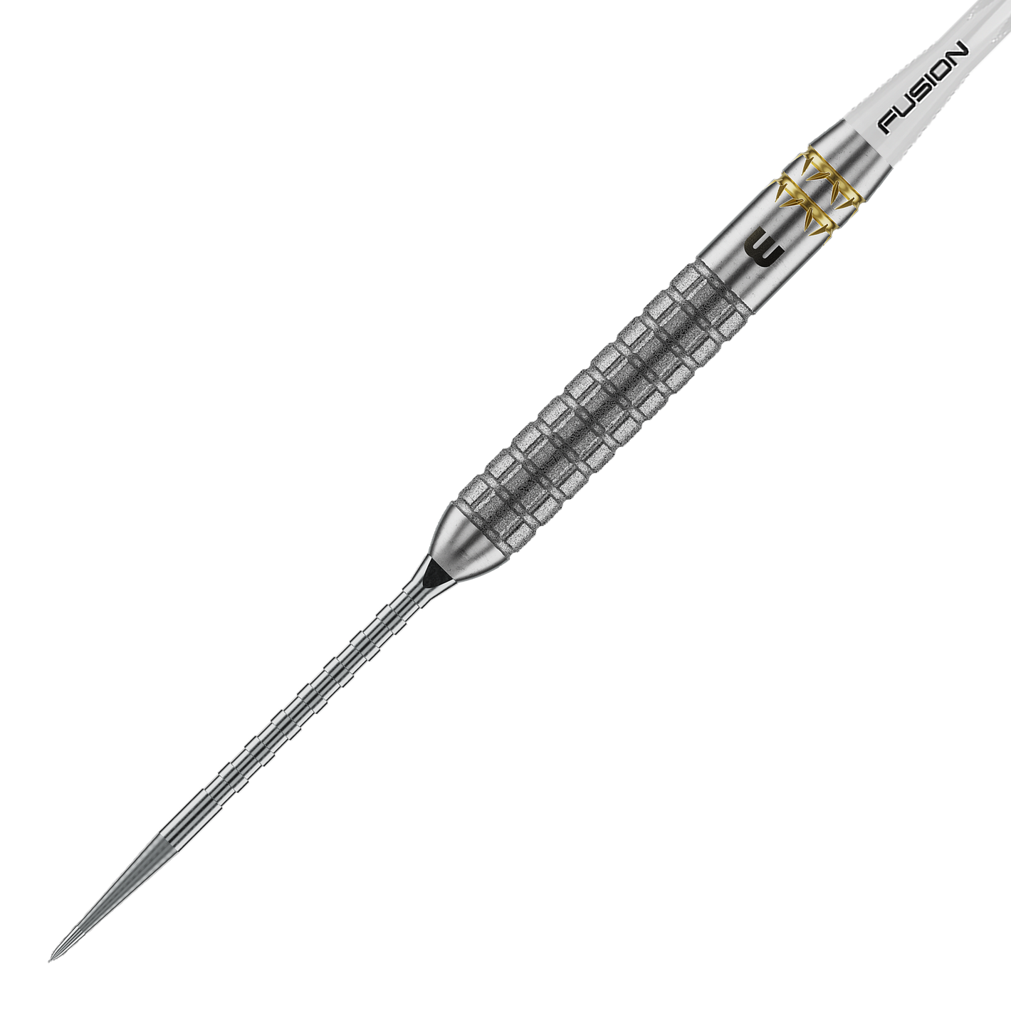 Image of Winmau Gian van Veen W-MAX Switch Point Steeldarts – 90 % Tungsten