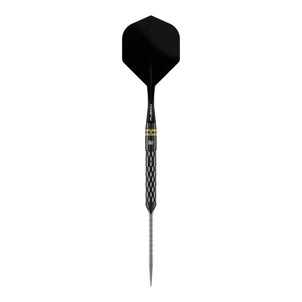 Winmau Gian van Veen TS-PRO Switch Point Steeldarts – 90 % Tungsten