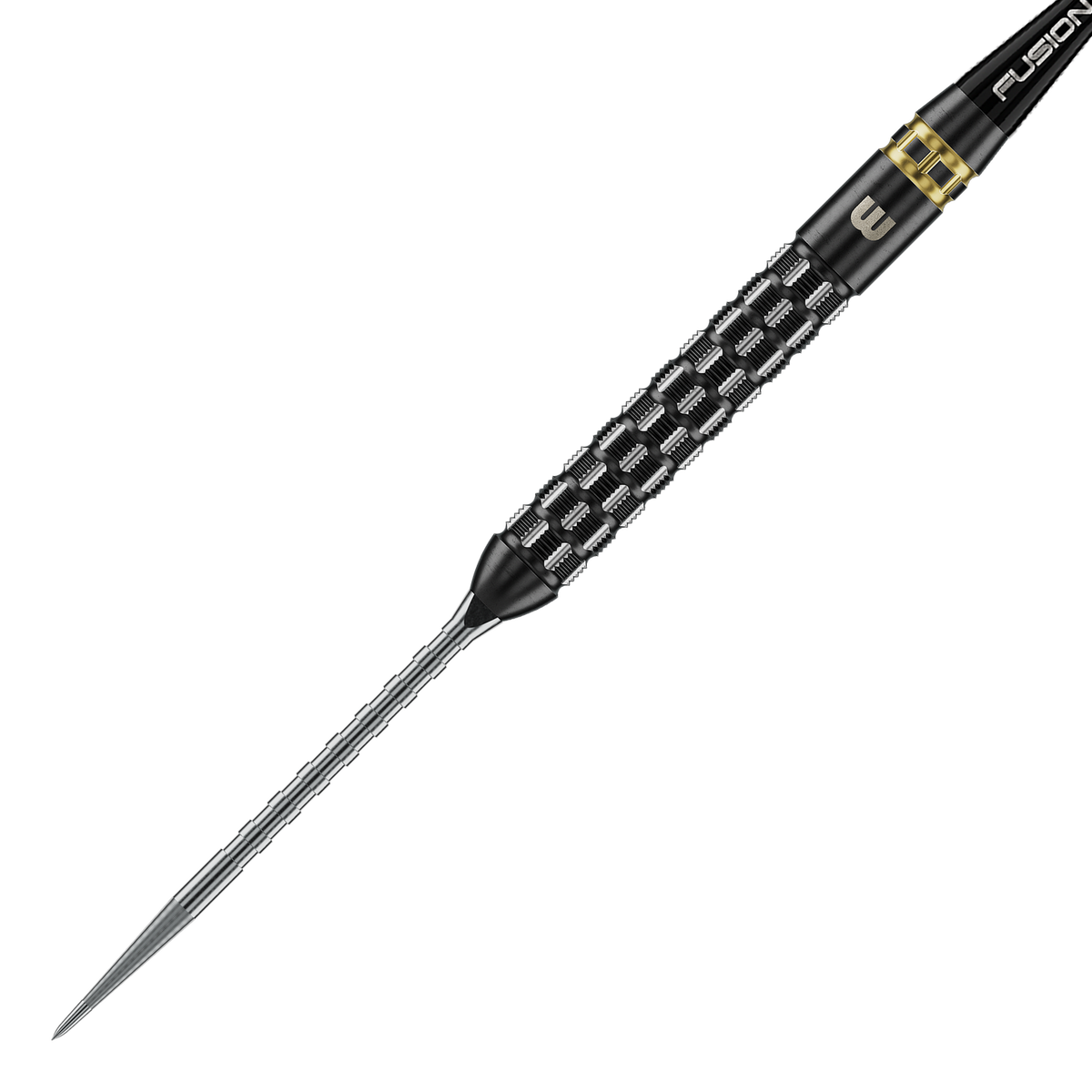 Winmau Gian van Veen TS-PRO Switch Point Steeldarts – 90 % Tungsten
