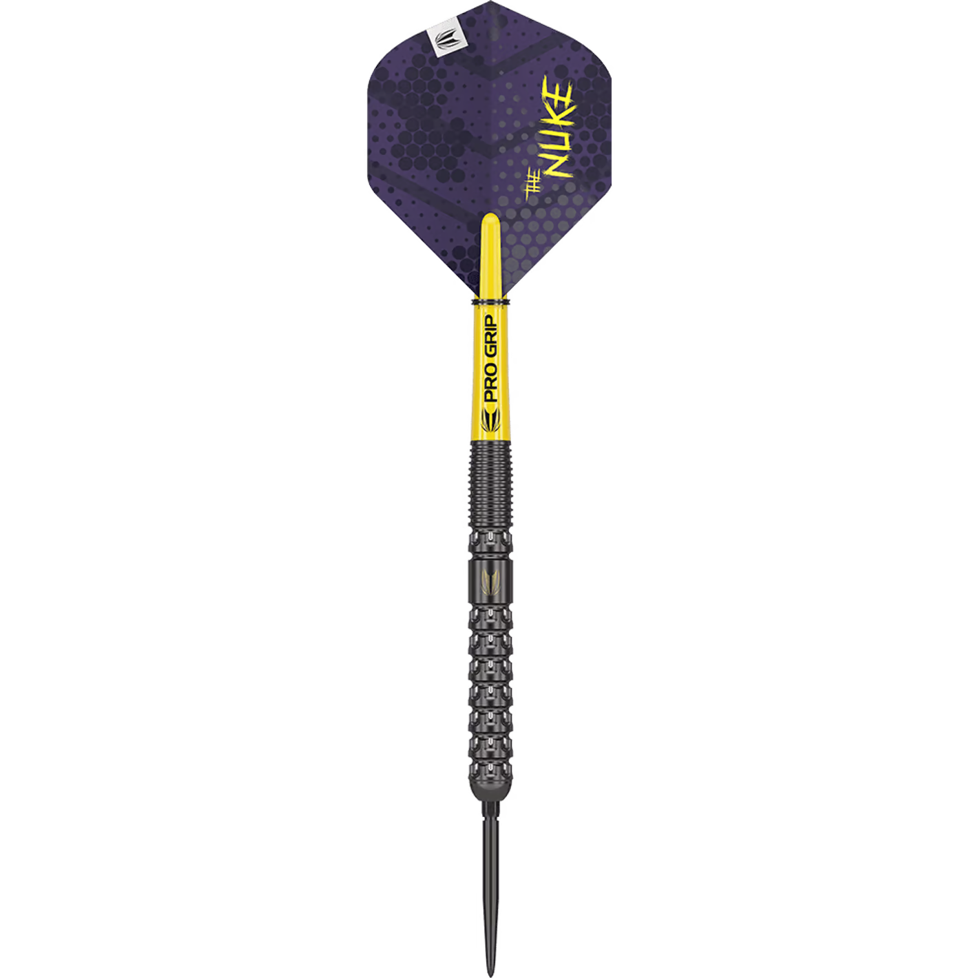 Target Luke Littler GEN1 Swiss Point Steeldarts 23g