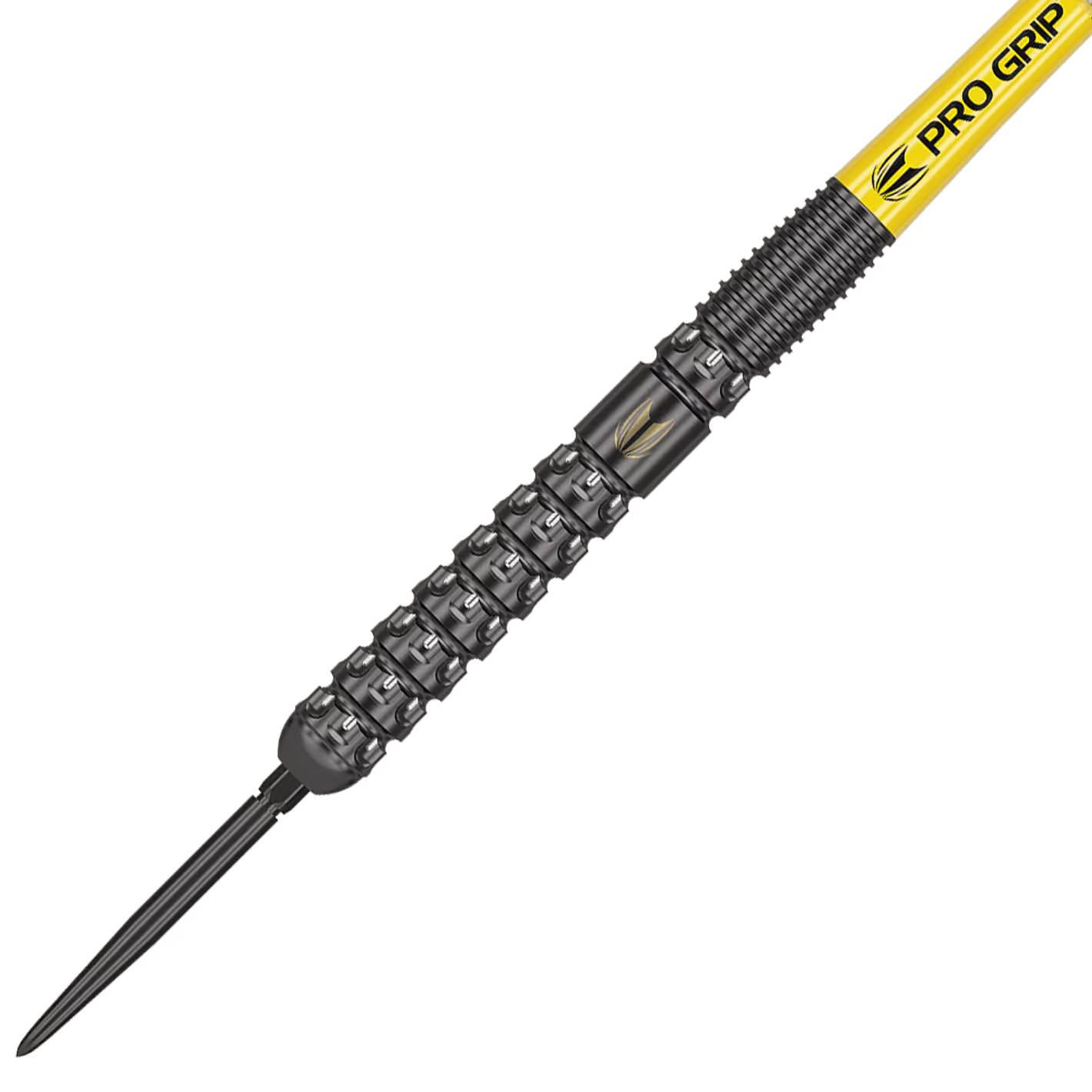 Image of Target Luke Littler GEN1 Swiss Point Steeldarts 23g