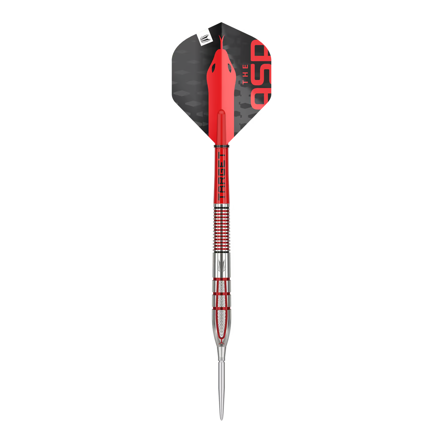 Image of Target Nathan Aspinall GEN2 Swiss Point - 95% Tungsten