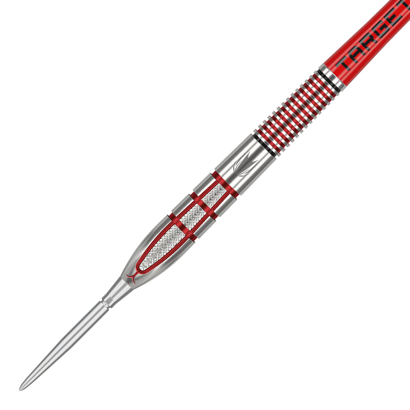 Target Nathan Aspinall GEN2 Swiss Point - 95% Tungsten