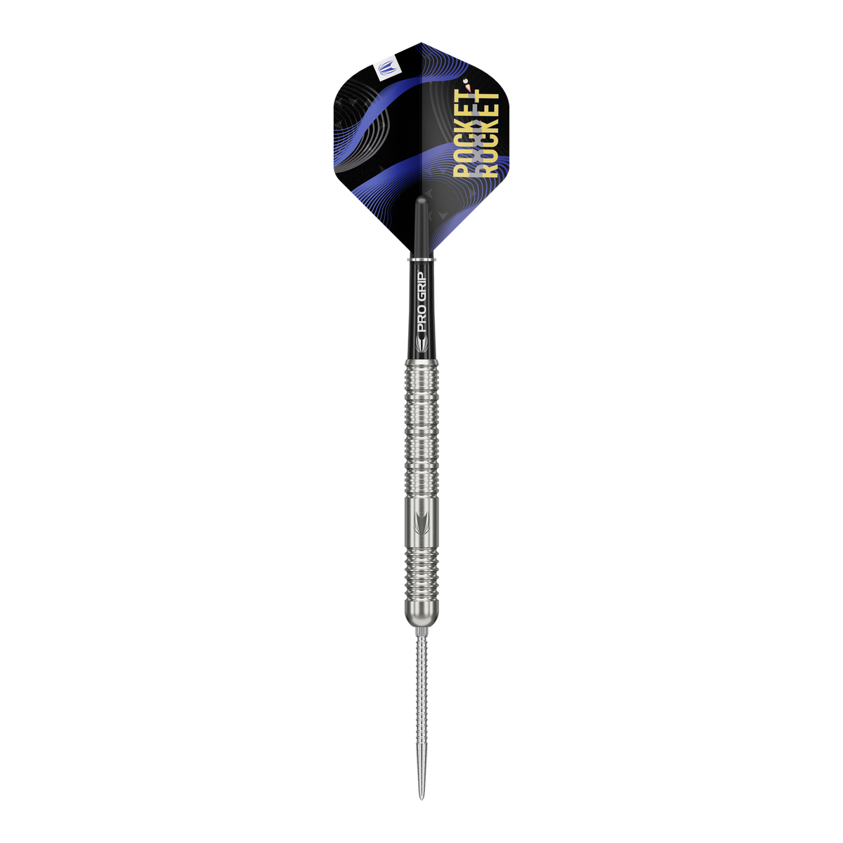 Target Justin Hood Swiss Point Steeldarts 23g – 90% Tungsten
