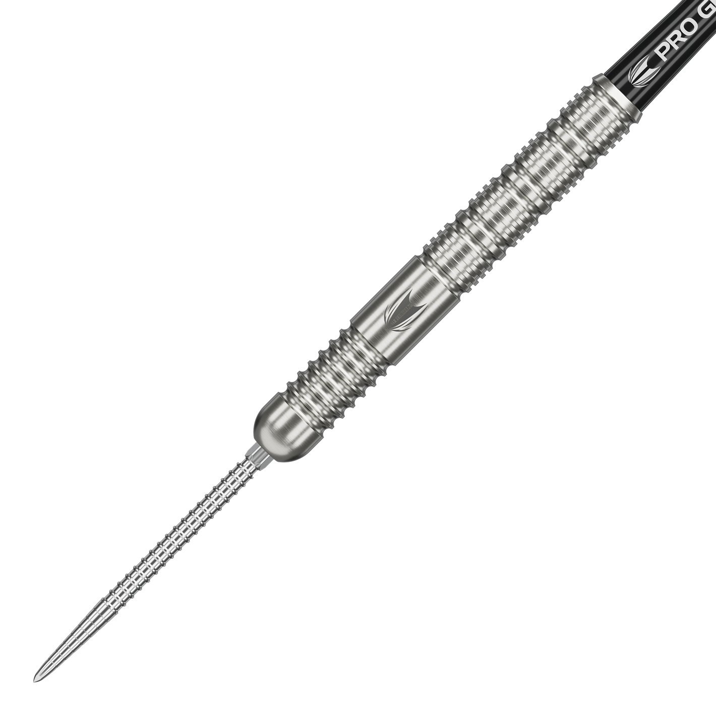 Image of Target Justin Hood Swiss Point Steeldarts 23g – 90% Tungsten