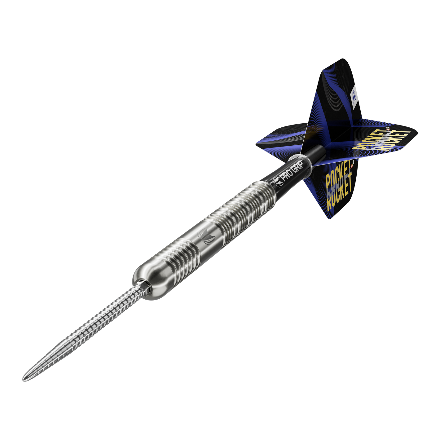 Image of Target Justin Hood Swiss Point Steeldarts 23g – 90% Tungsten