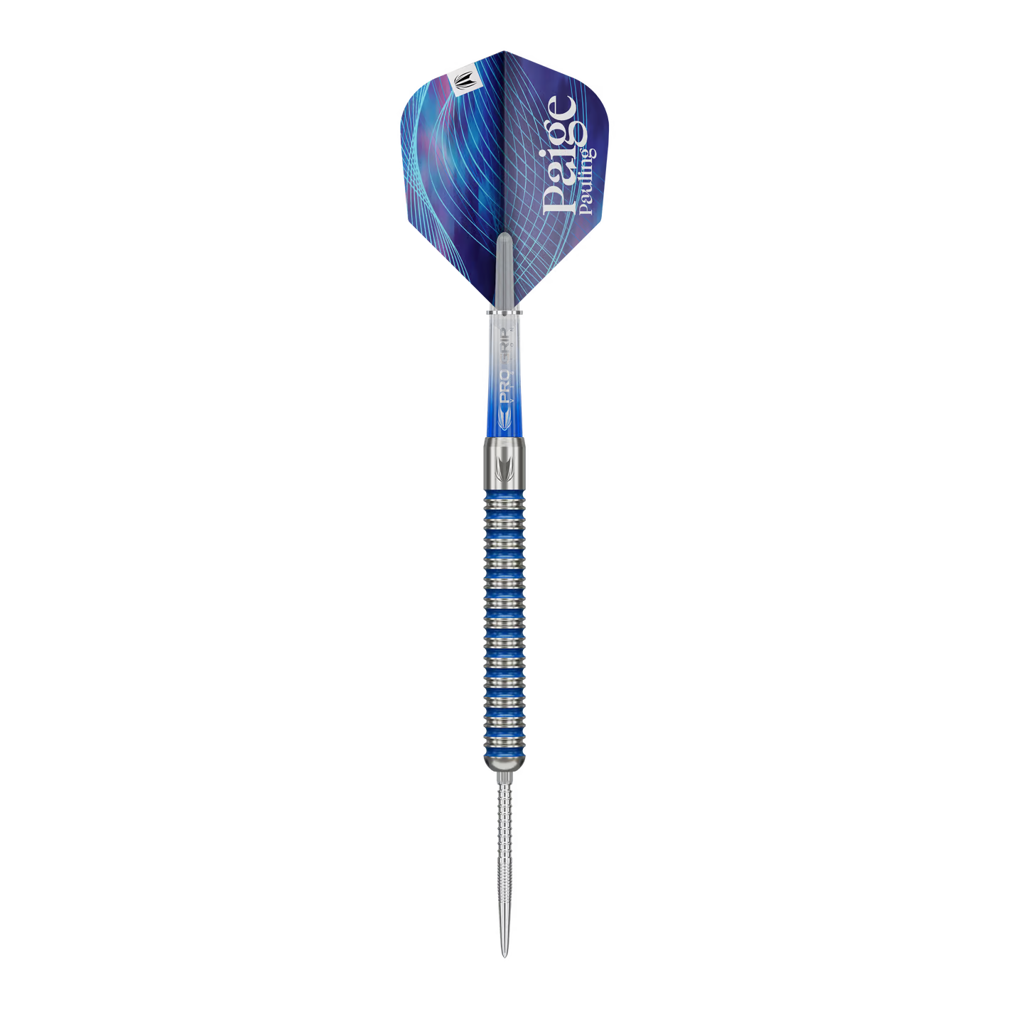 Image of Target Paige Pauling GEN1 Swiss Point Steeldarts 22g – 90% Tungsten