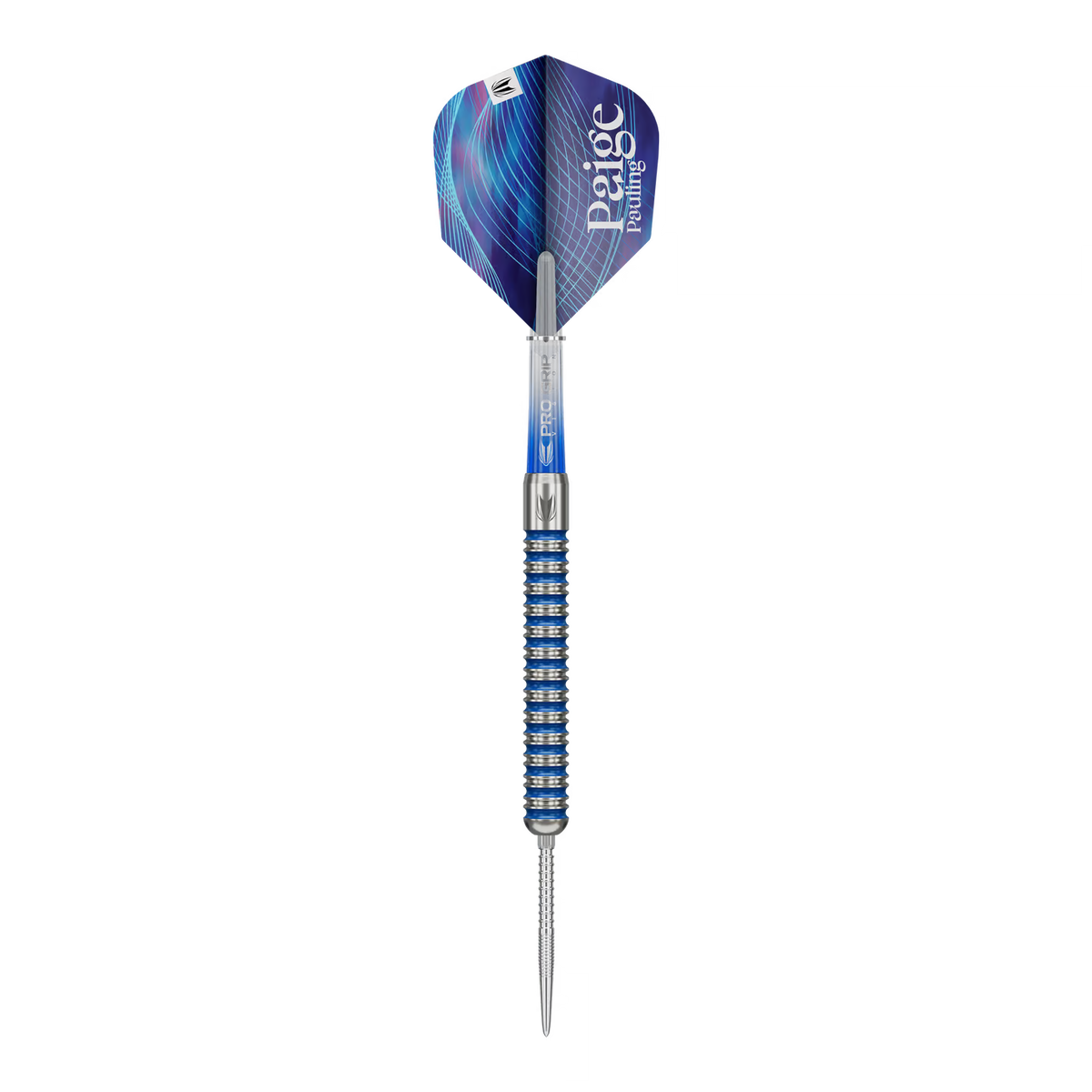 Target Paige Pauling GEN1 Swiss Point Steeldarts 22g – 90% Tungsten