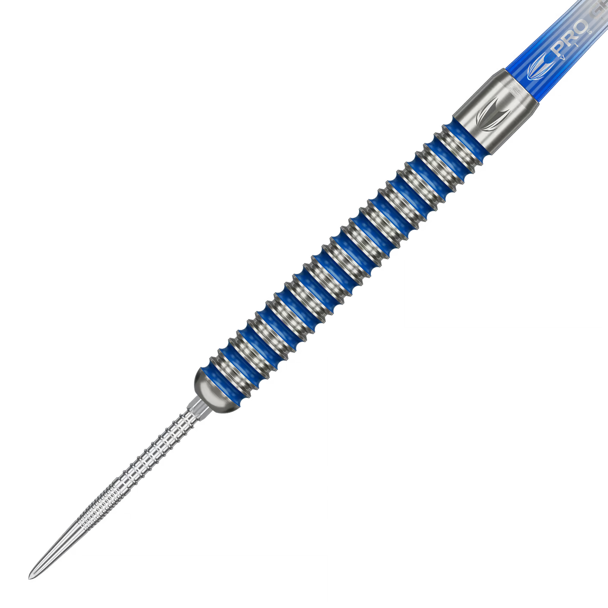 Target Paige Pauling GEN1 Swiss Point Steeldarts 22g – 90% Tungsten