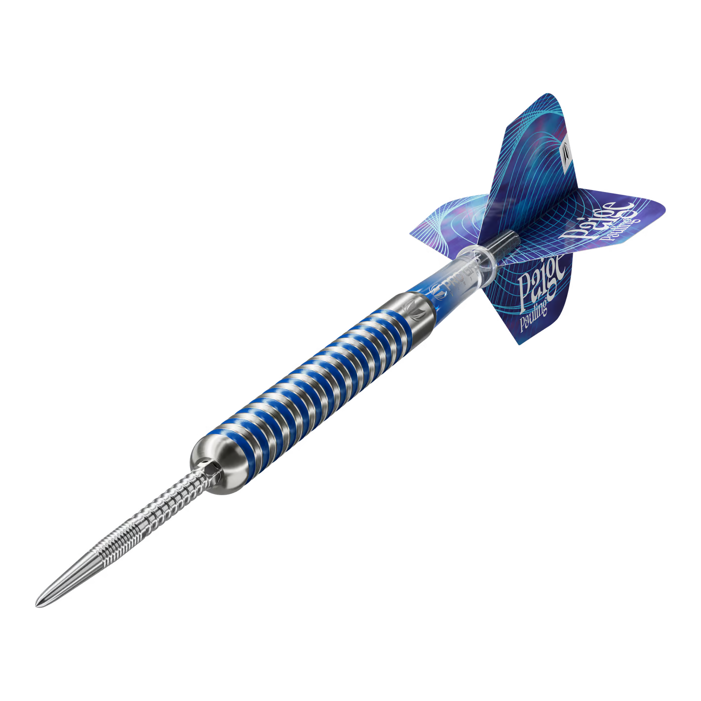 Image of Target Paige Pauling GEN1 Swiss Point Steeldarts 22g – 90% Tungsten