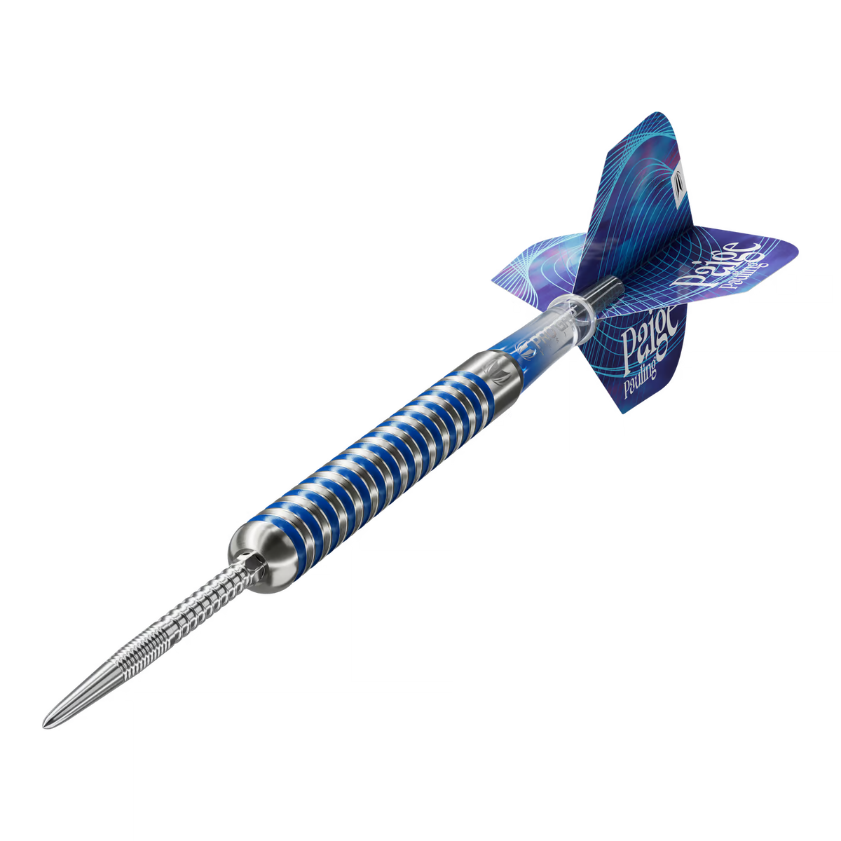 Target Paige Pauling GEN1 Swiss Point Steeldarts 22g – 90% Tungsten