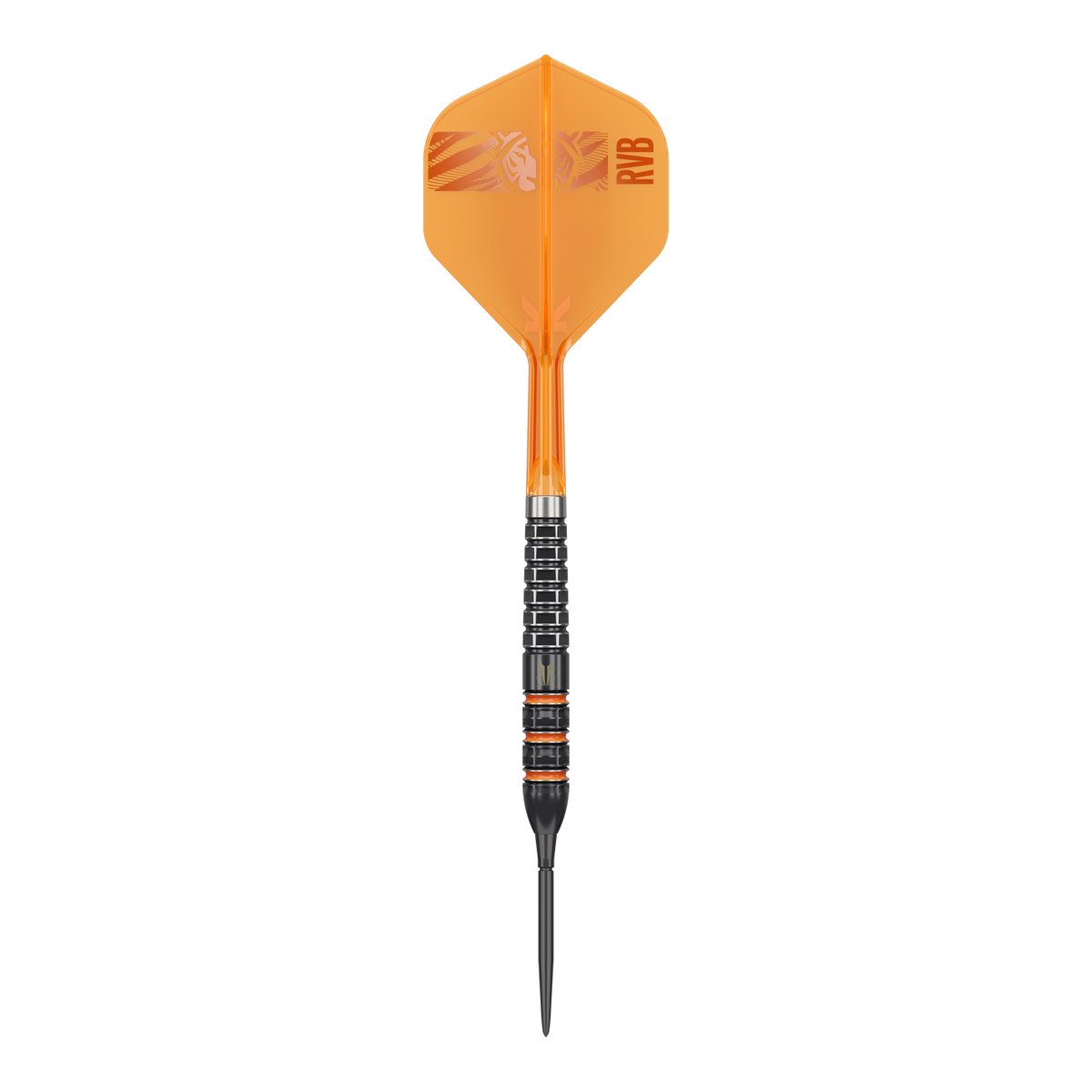 Target Raymond van Barneveld 95K Swiss Point Steeldarts – 95% Tungsten