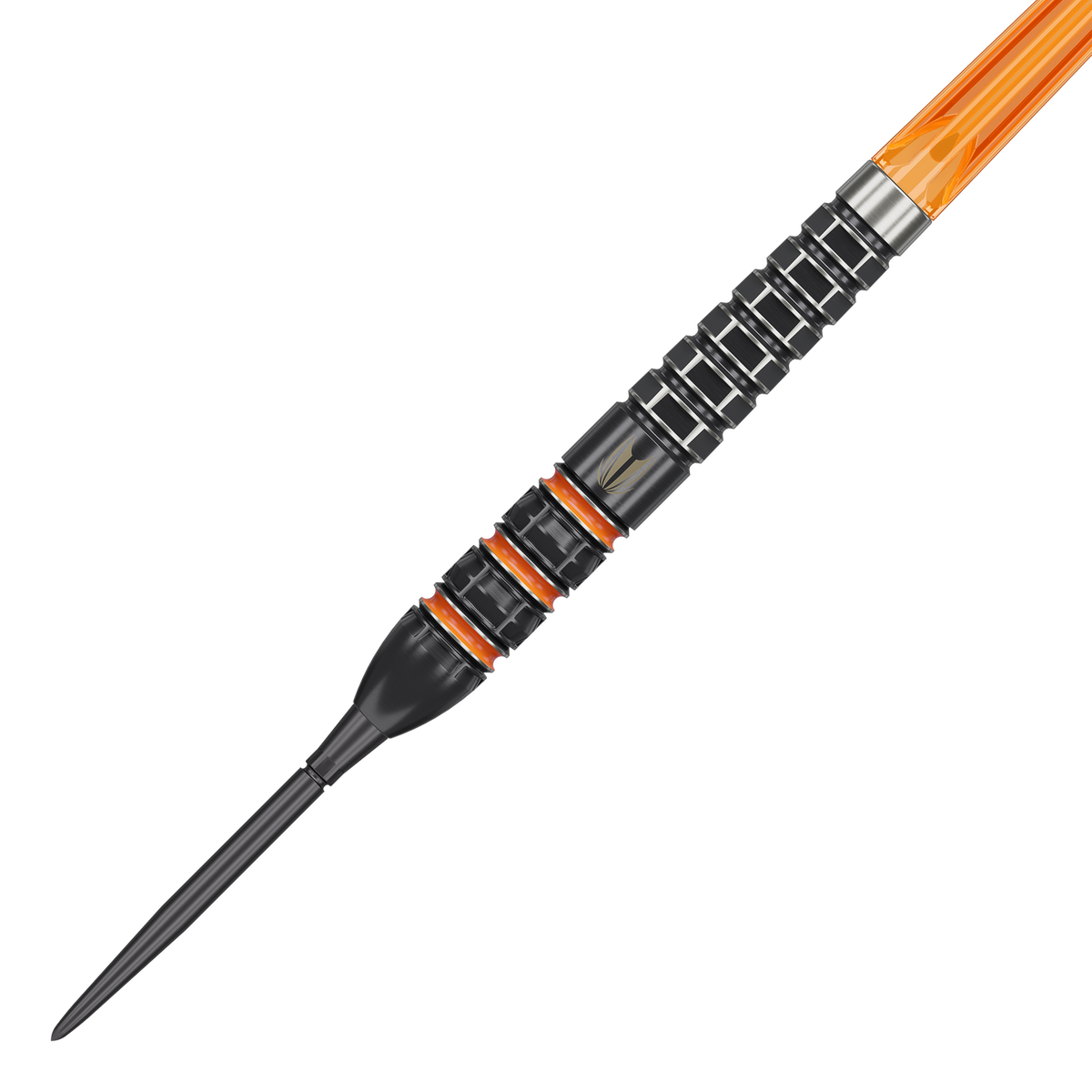 Target Raymond van Barneveld 95K Swiss Point Steeldarts – 95% Tungsten