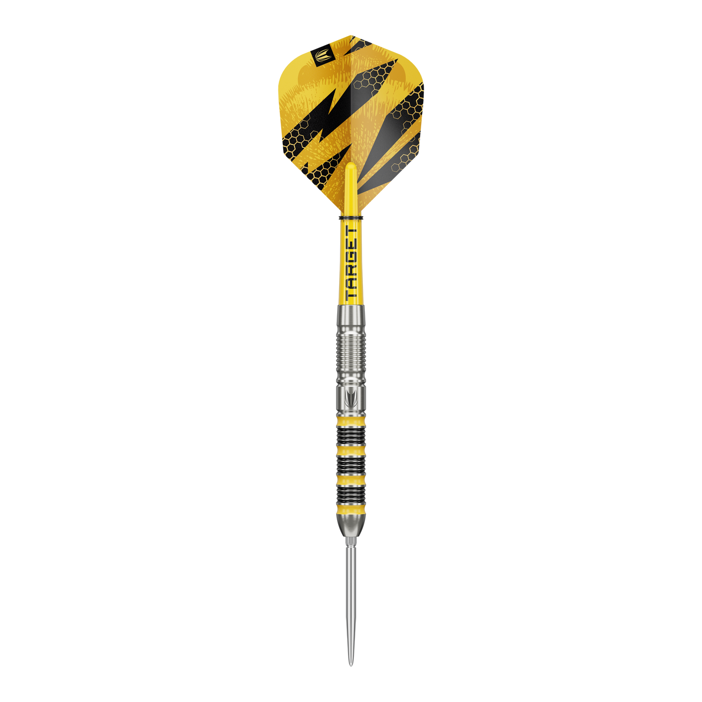 Image of Target Buzz 01 Swiss Point Steeldarts – 90% Tungsten