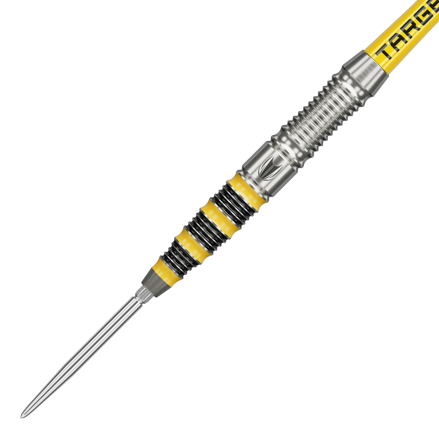 Image of Target Buzz 03 Swiss Point Steeldarts – 90% Tungsten