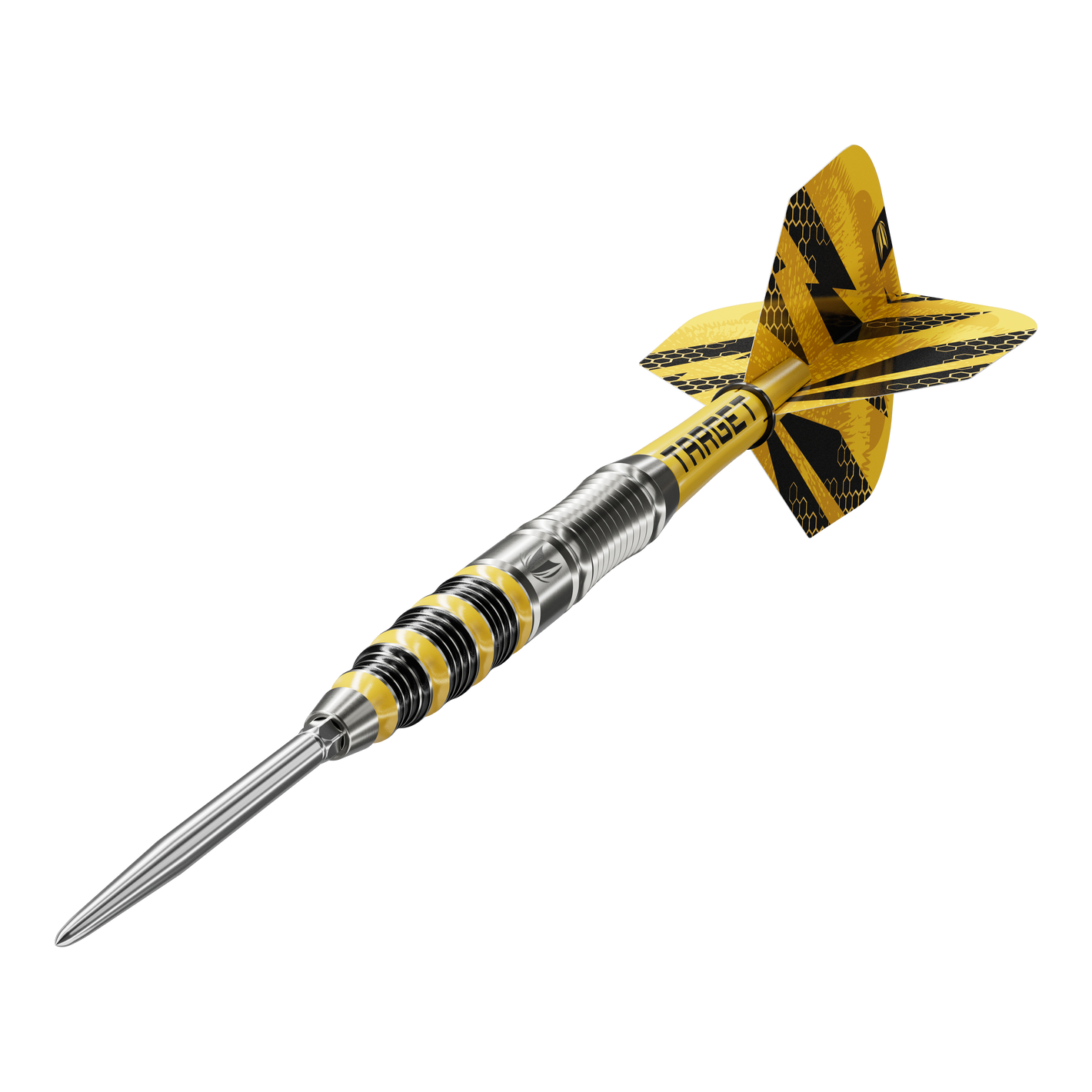 Image of Target Buzz 03 Swiss Point Steeldarts – 90% Tungsten