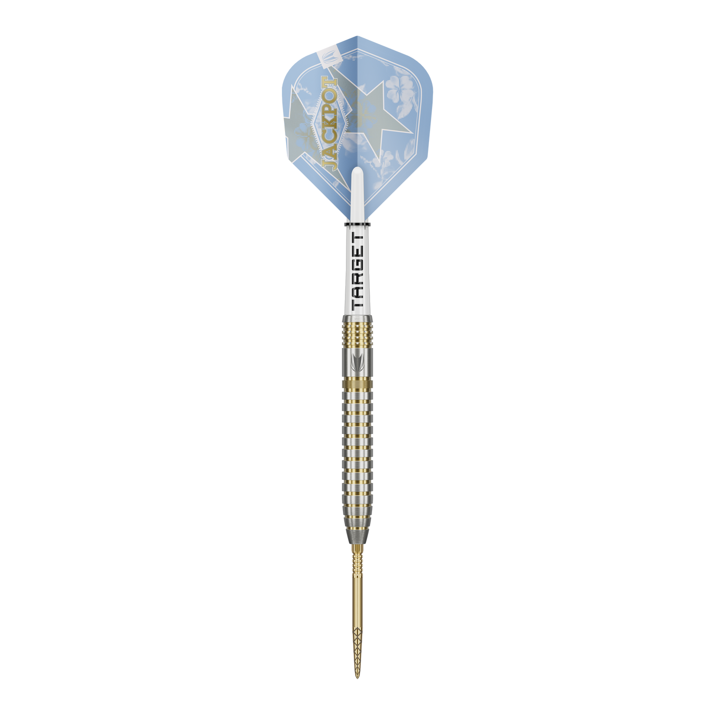 Image of Target Adrian Lewis Showdown Swiss Point Steeldarts – 95% Tungsten
