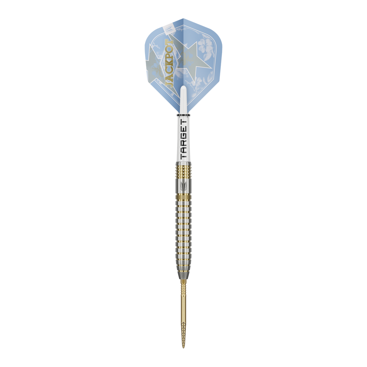 Target Adrian Lewis Showdown Swiss Point Steeldarts – 95% Tungsten