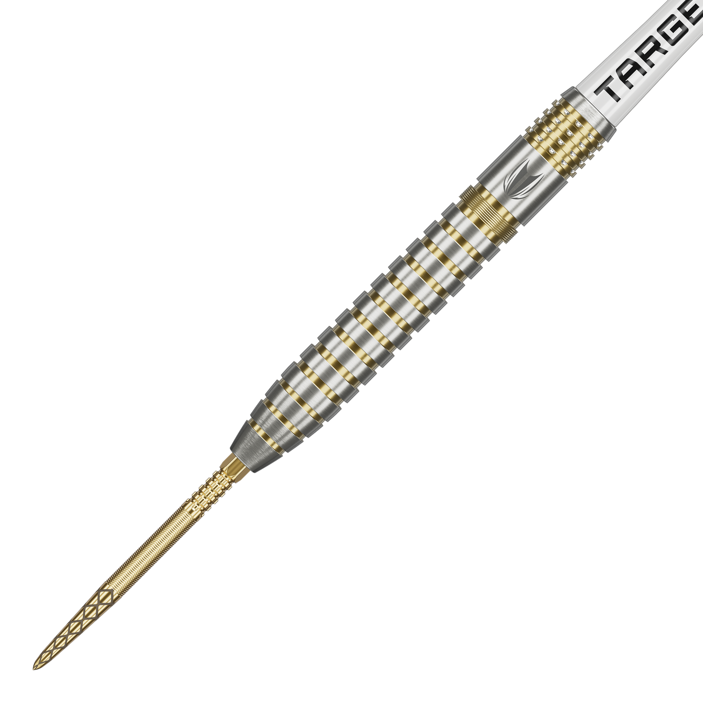 Image of Target Adrian Lewis Showdown Swiss Point Steeldarts – 95% Tungsten