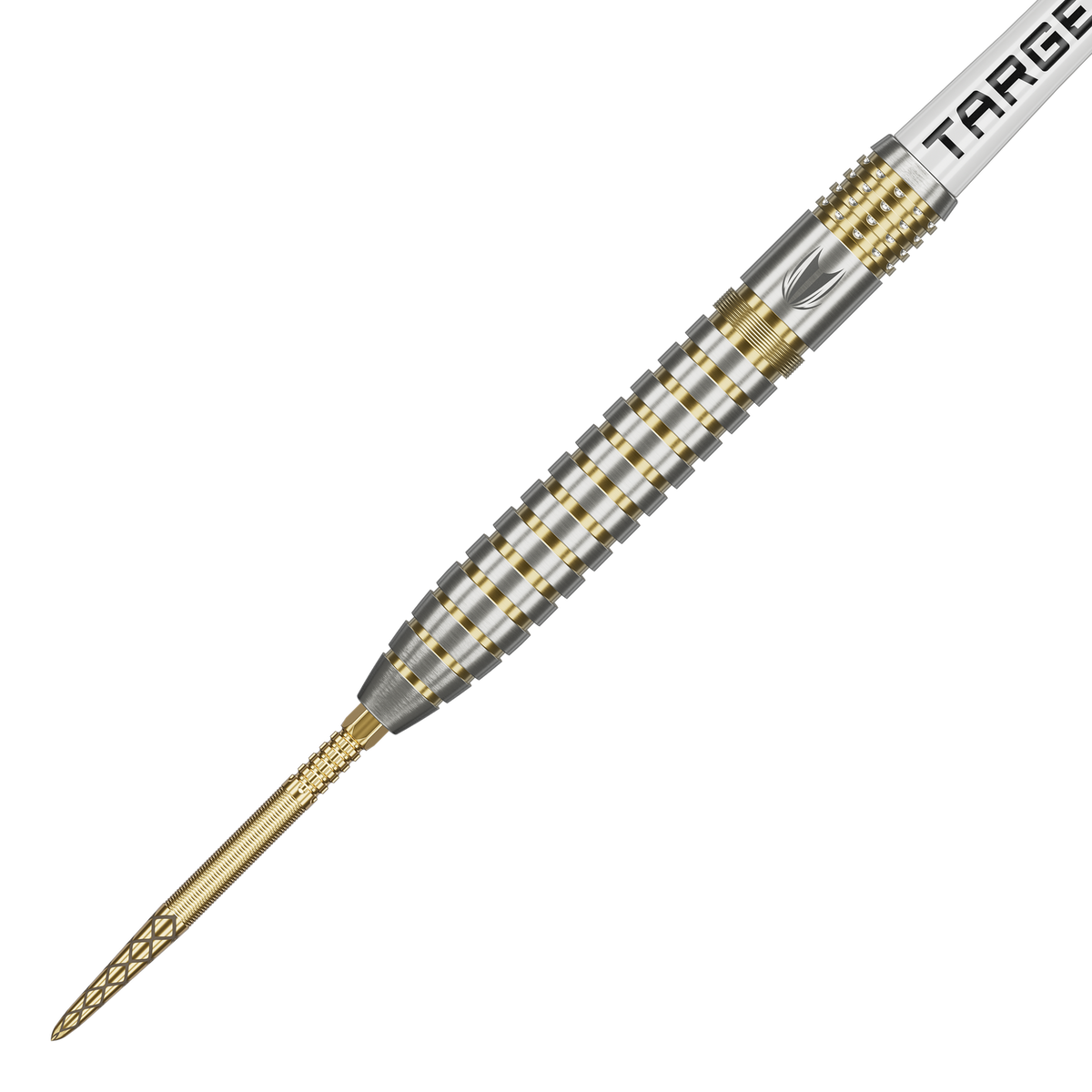 Target Adrian Lewis Showdown Swiss Point Steeldarts – 95% Tungsten