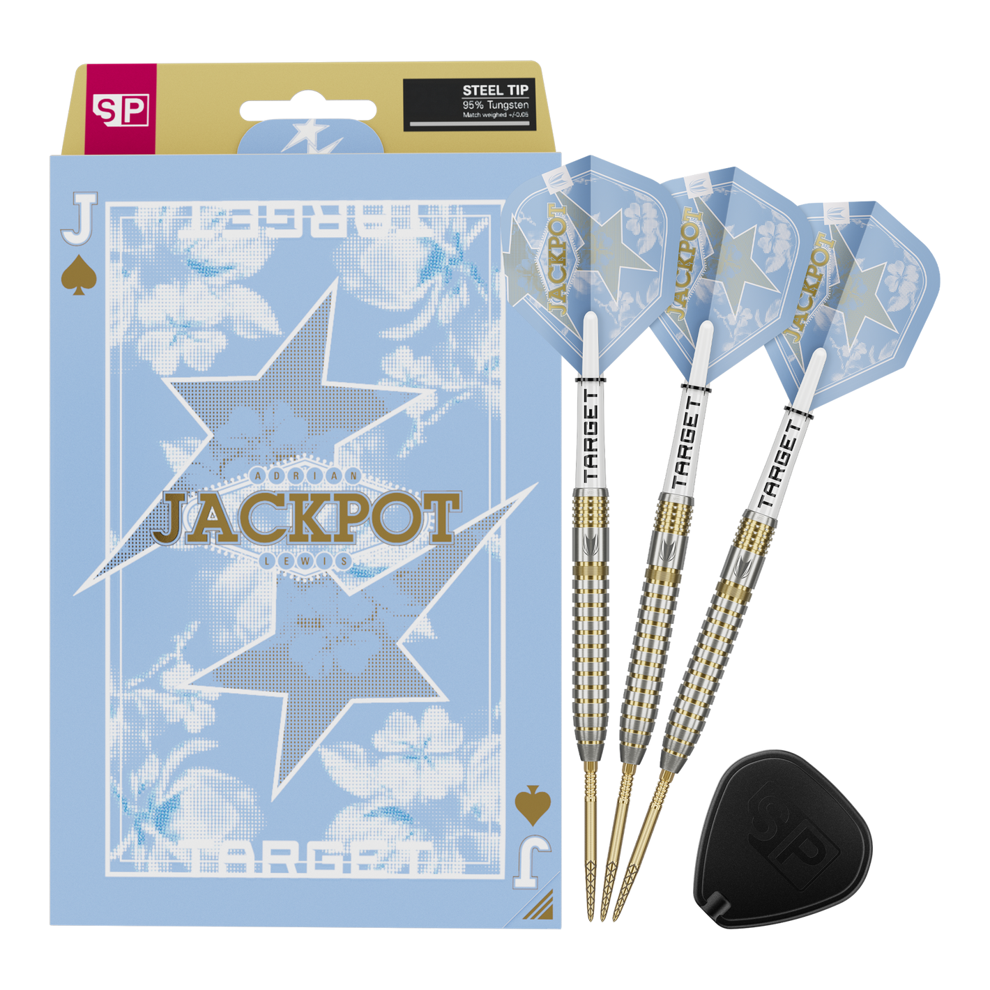 Your Darts Wonderland