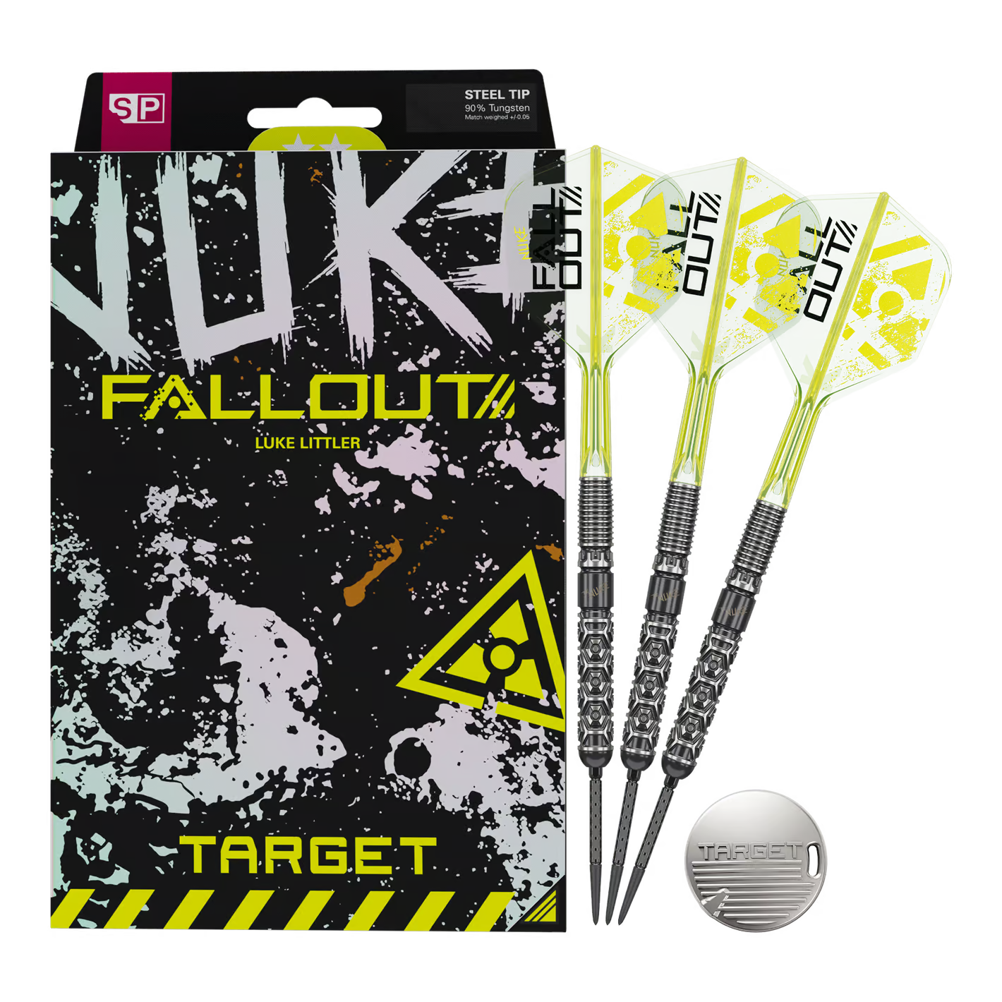 Your Darts Wonderland