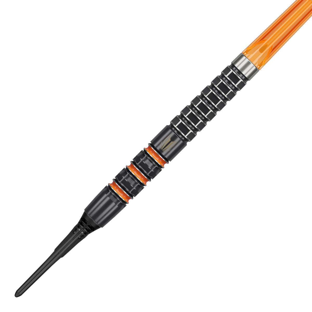 Target Raymond van Barneveld 95K Softdarts 20g – 95% Tungsten
