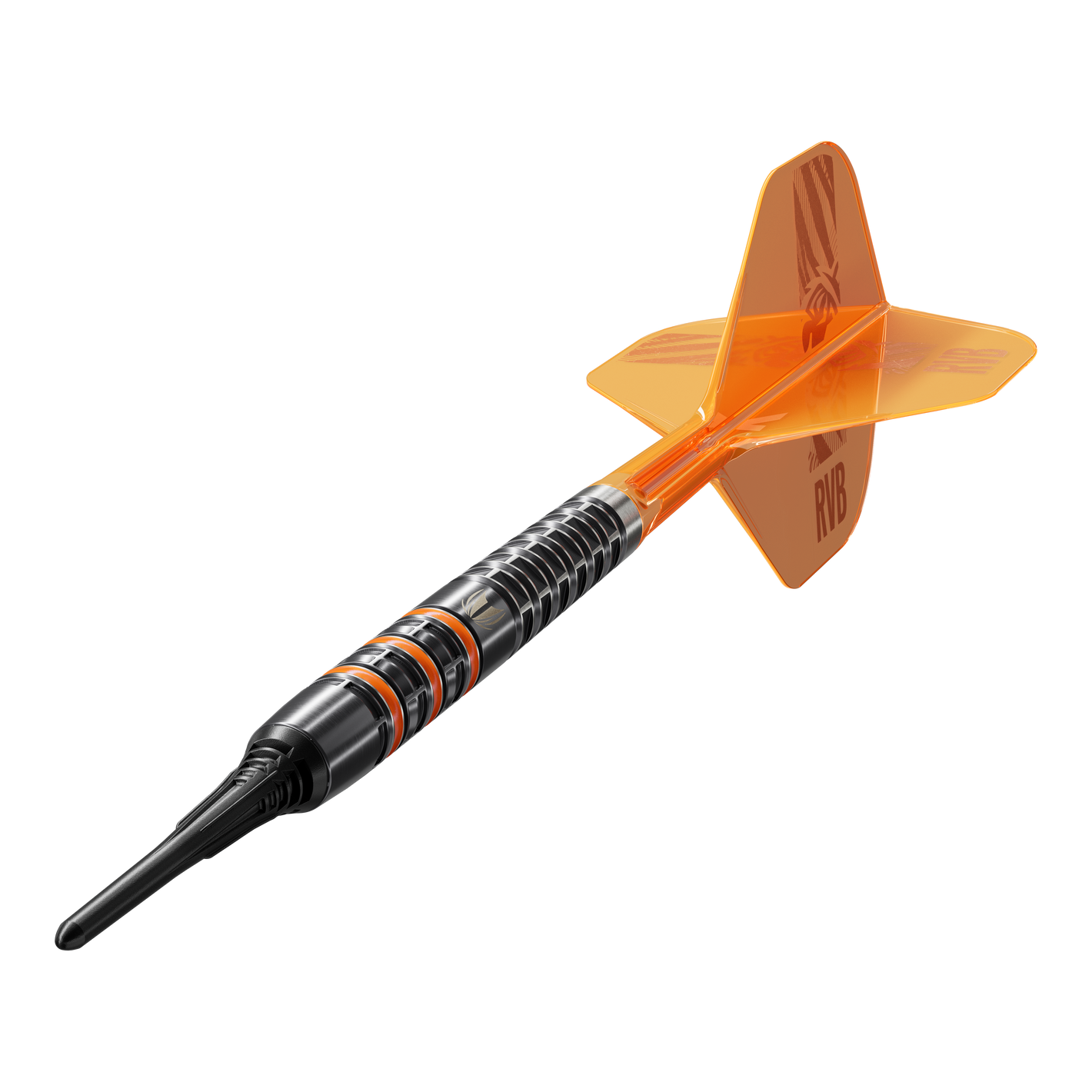 Image of Target Raymond van Barneveld 95K Softdarts 20g – 95% Tungsten