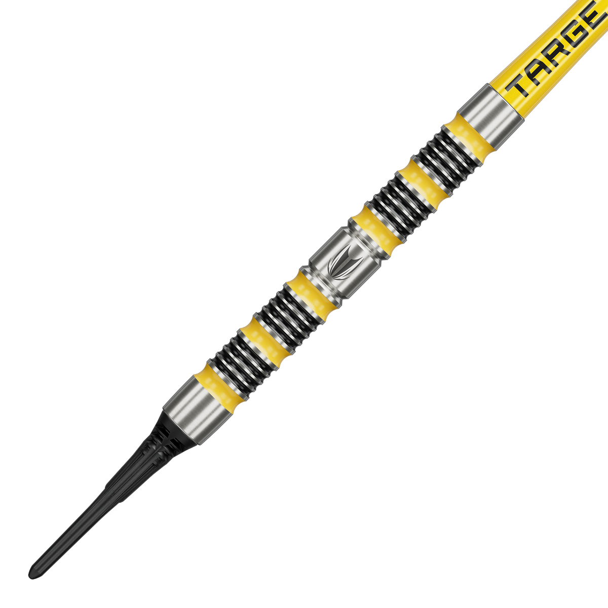 Target Buzz 11 Softdarts – 90% Tungsten