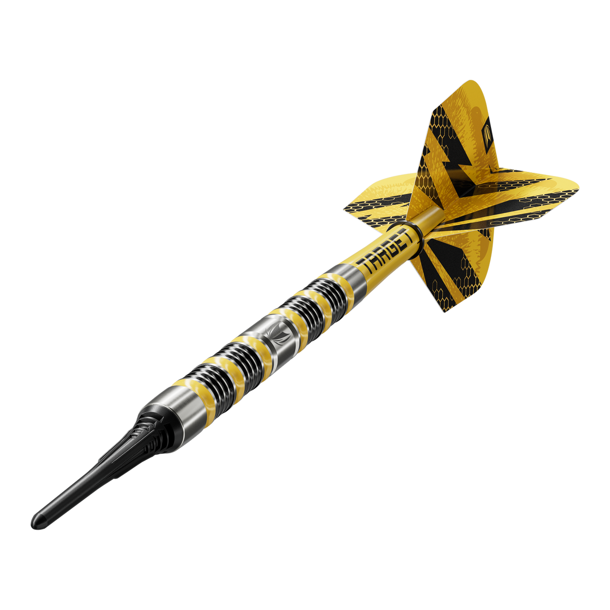Target Buzz 11 Softdarts – 90% Tungsten