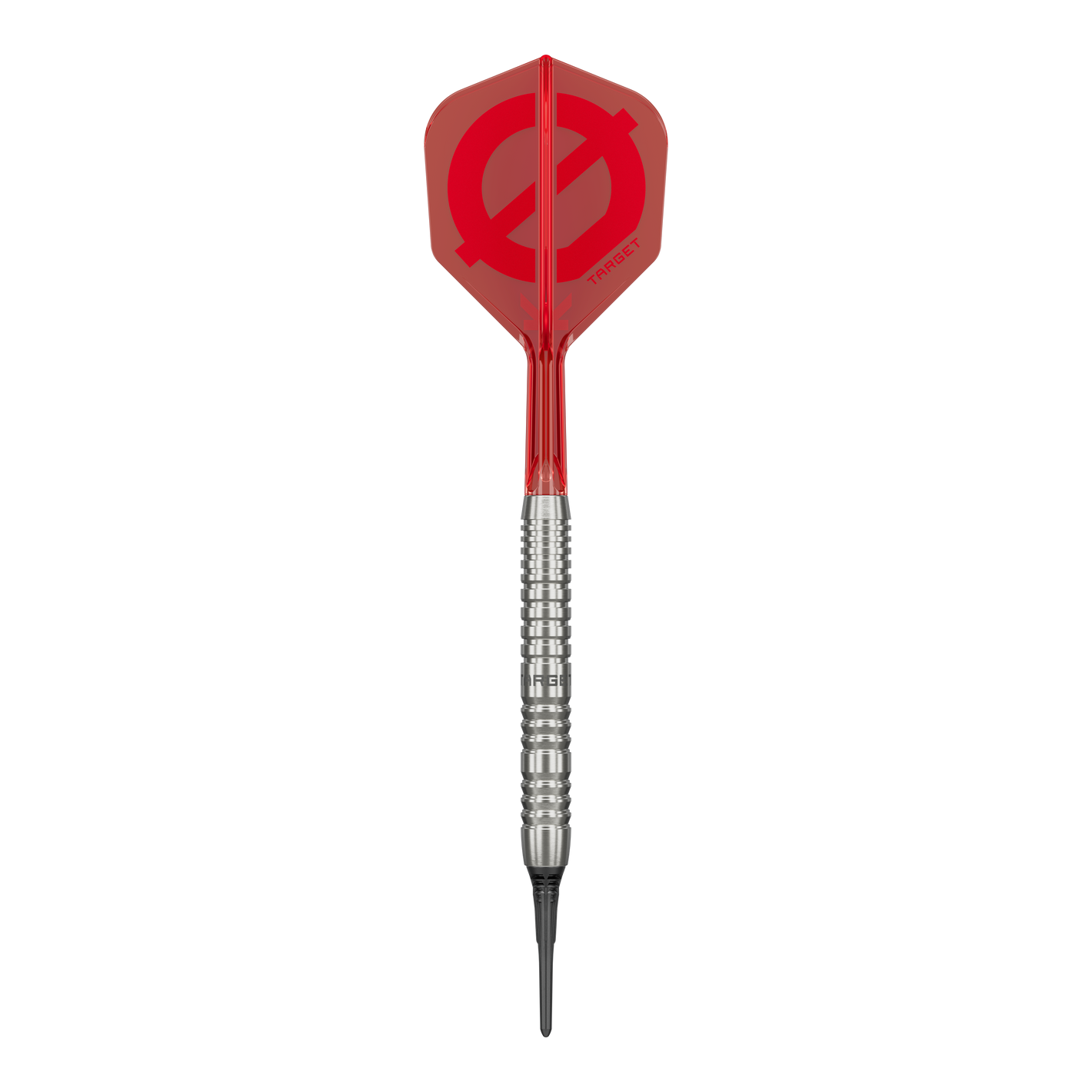 Image of Target Group O 12 Softdarts – 50% Tungsten mit K-Flex
