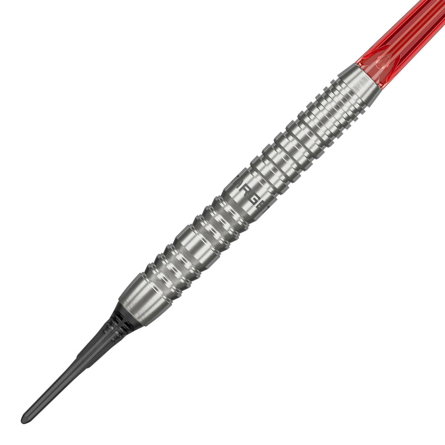 Image of Target Group O 12 Softdarts – 50% Tungsten mit K-Flex