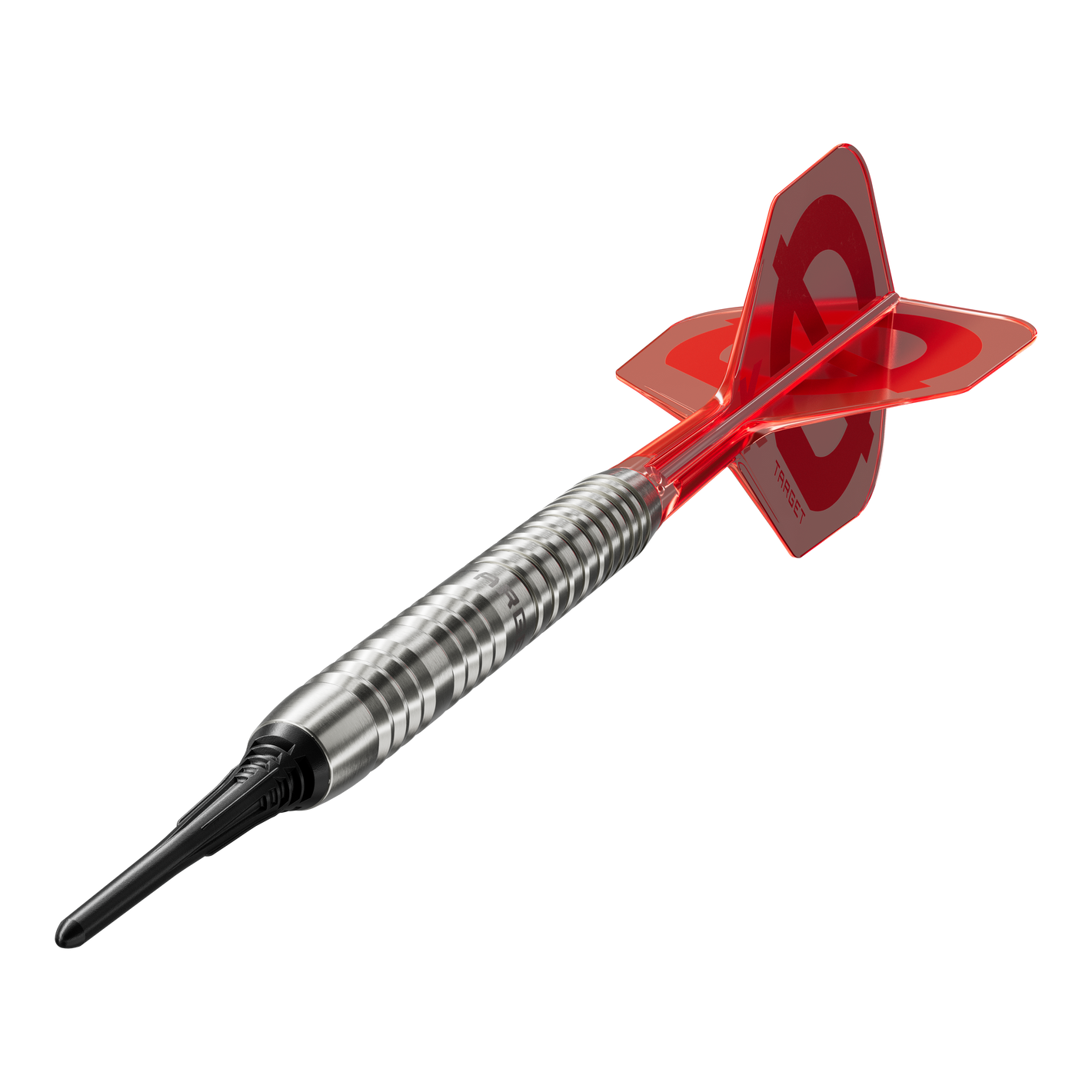 Image of Target Group O 12 Softdarts – 50% Tungsten mit K-Flex
