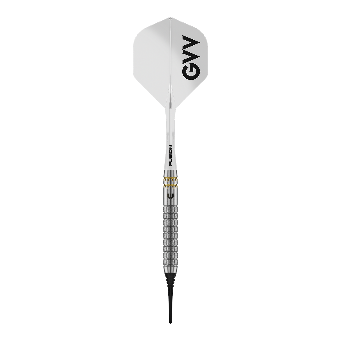 Image of Winmau Gian van Veen W-MAX Softdarts 18 g – 90 % Tungsten
