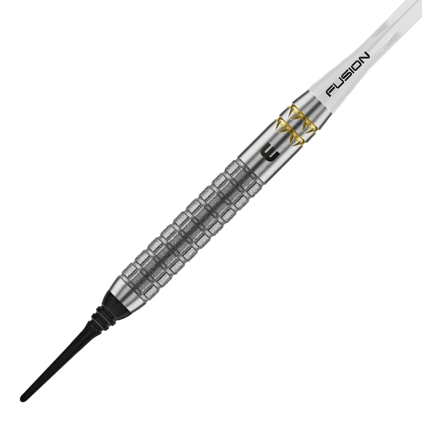 Image of Winmau Gian van Veen W-MAX Softdarts 18 g – 90 % Tungsten