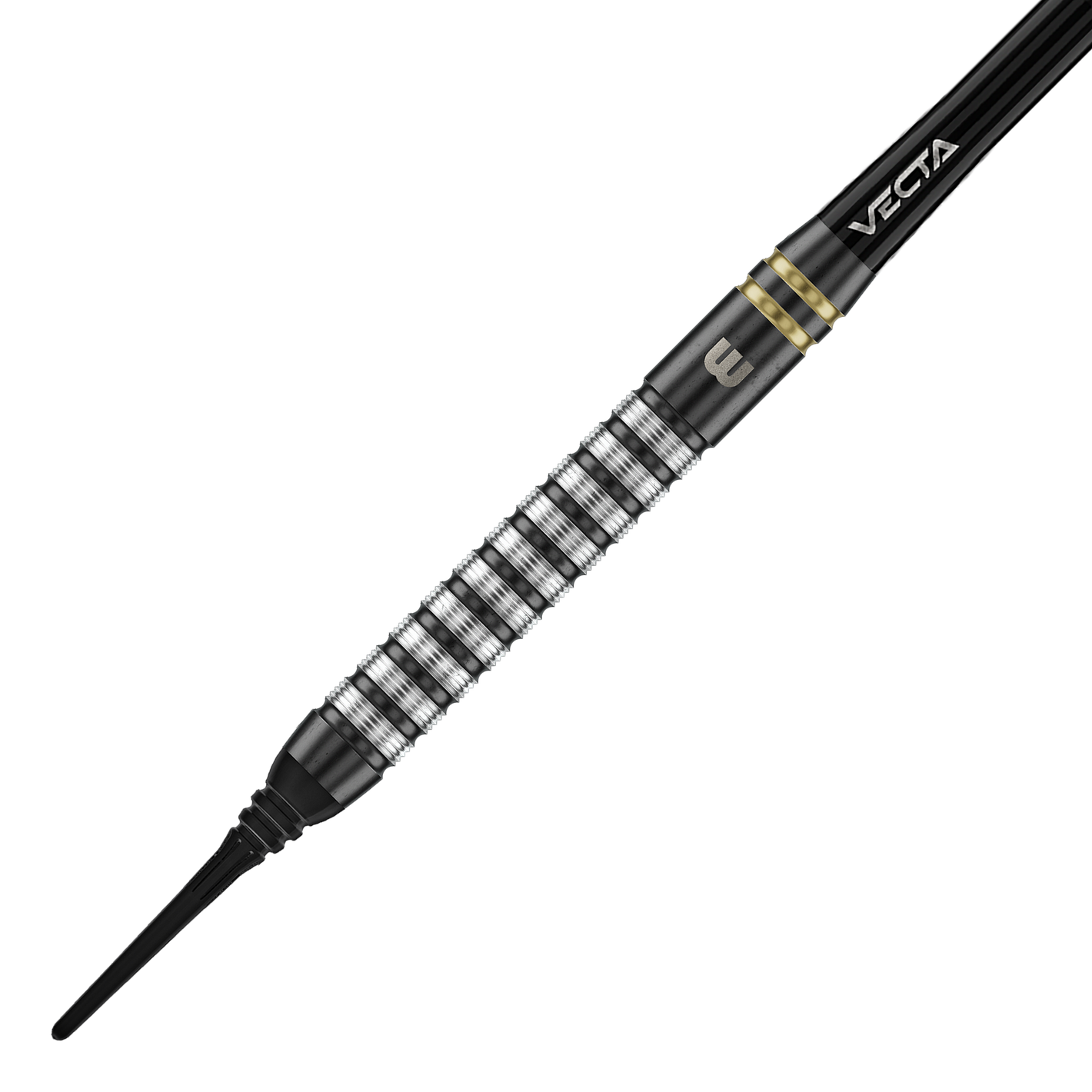Image of Winmau Gian van Veen TS Softdarts 18 g – 90 % Tungsten