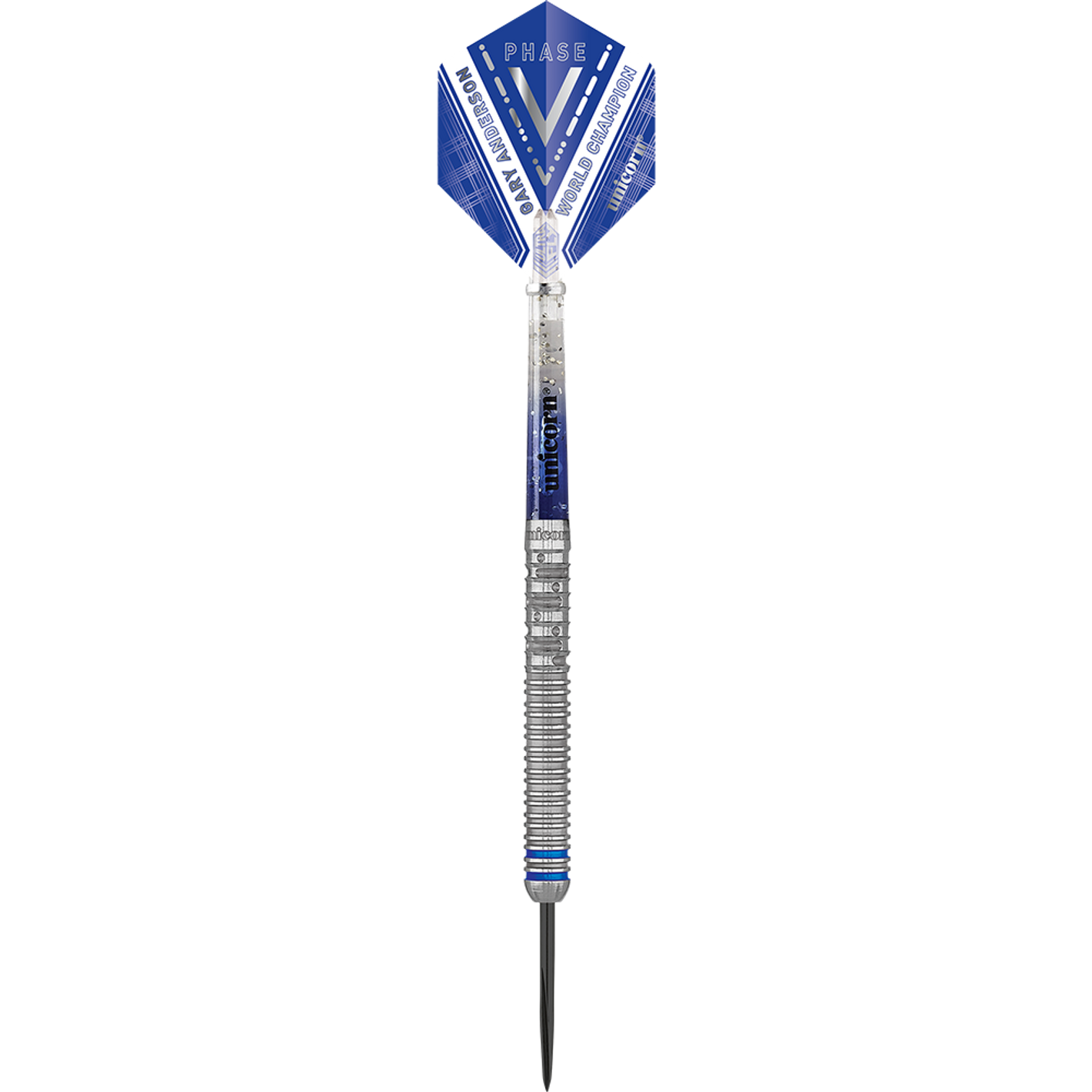 Image of Unicorn W.C. Gary Anderson Phase 5 Steeldarts