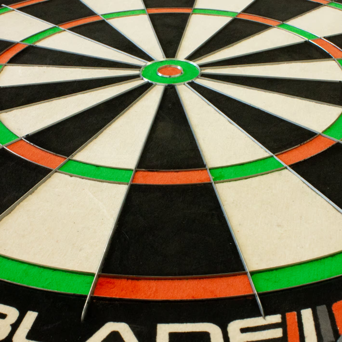 Image of Winmau Blade 6 Triple Core Steeldartboard